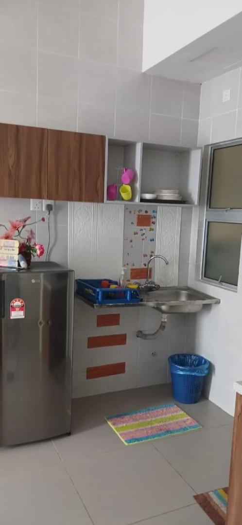 1 Bedroom Apartment @ Golden Hills Cameron Highlands Pasar Malam photo 3