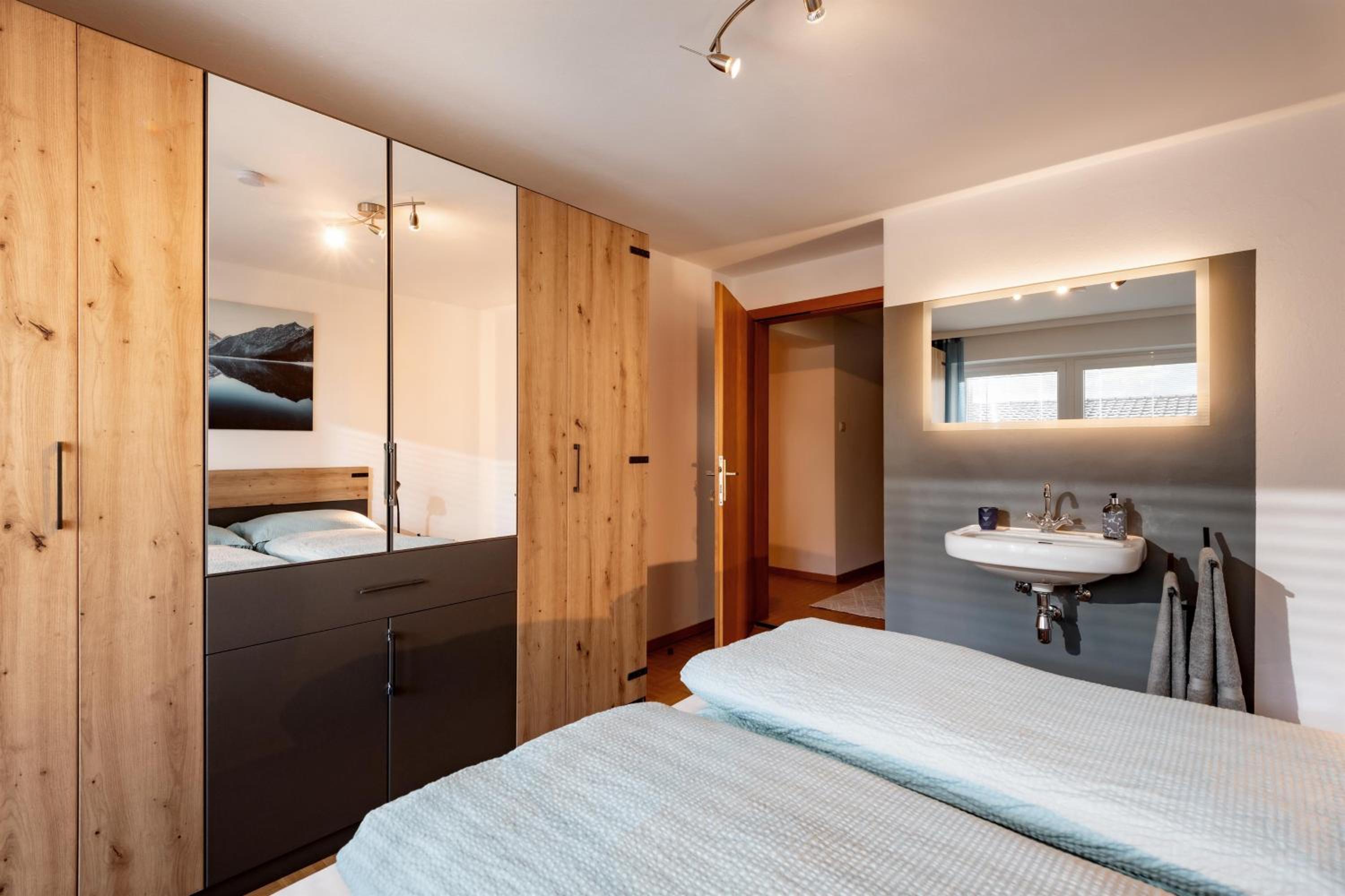 Ferienwohnung Pulverer