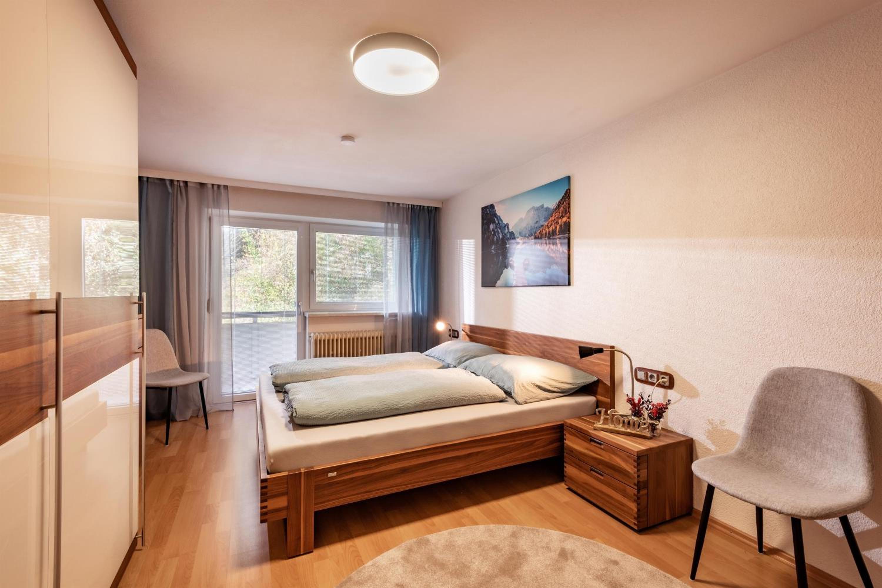 Ferienwohnung Pulverer