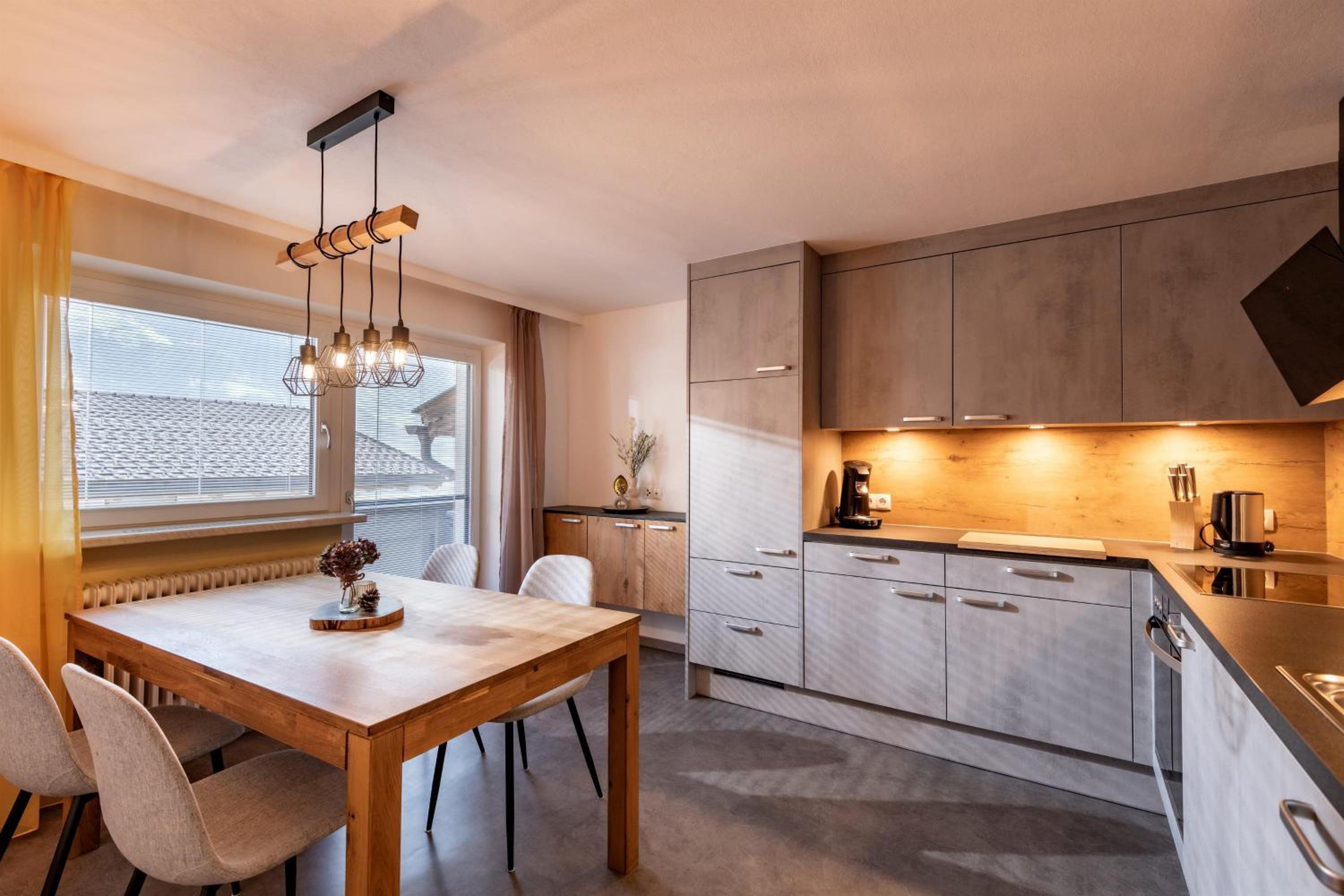 Ferienwohnung Pulverer