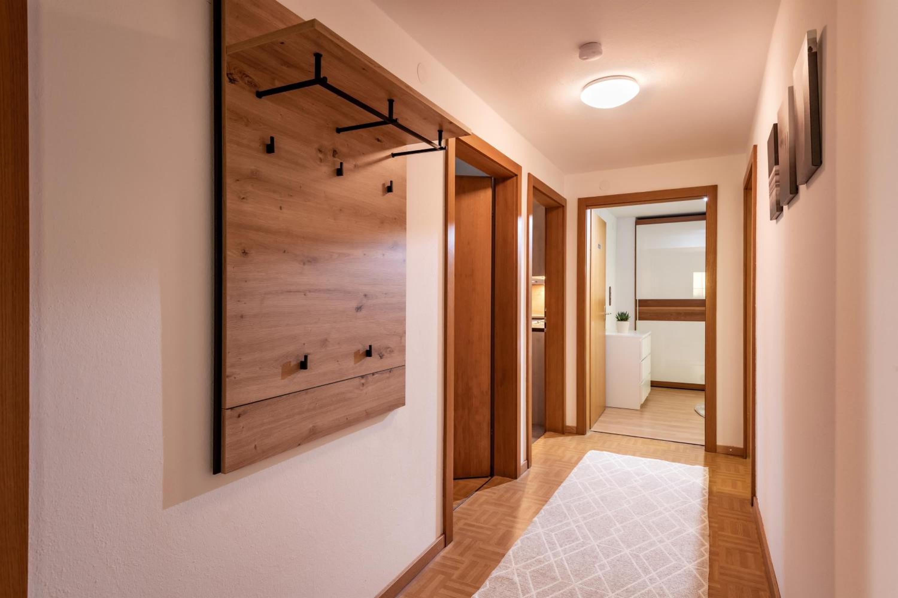 Ferienwohnung Pulverer