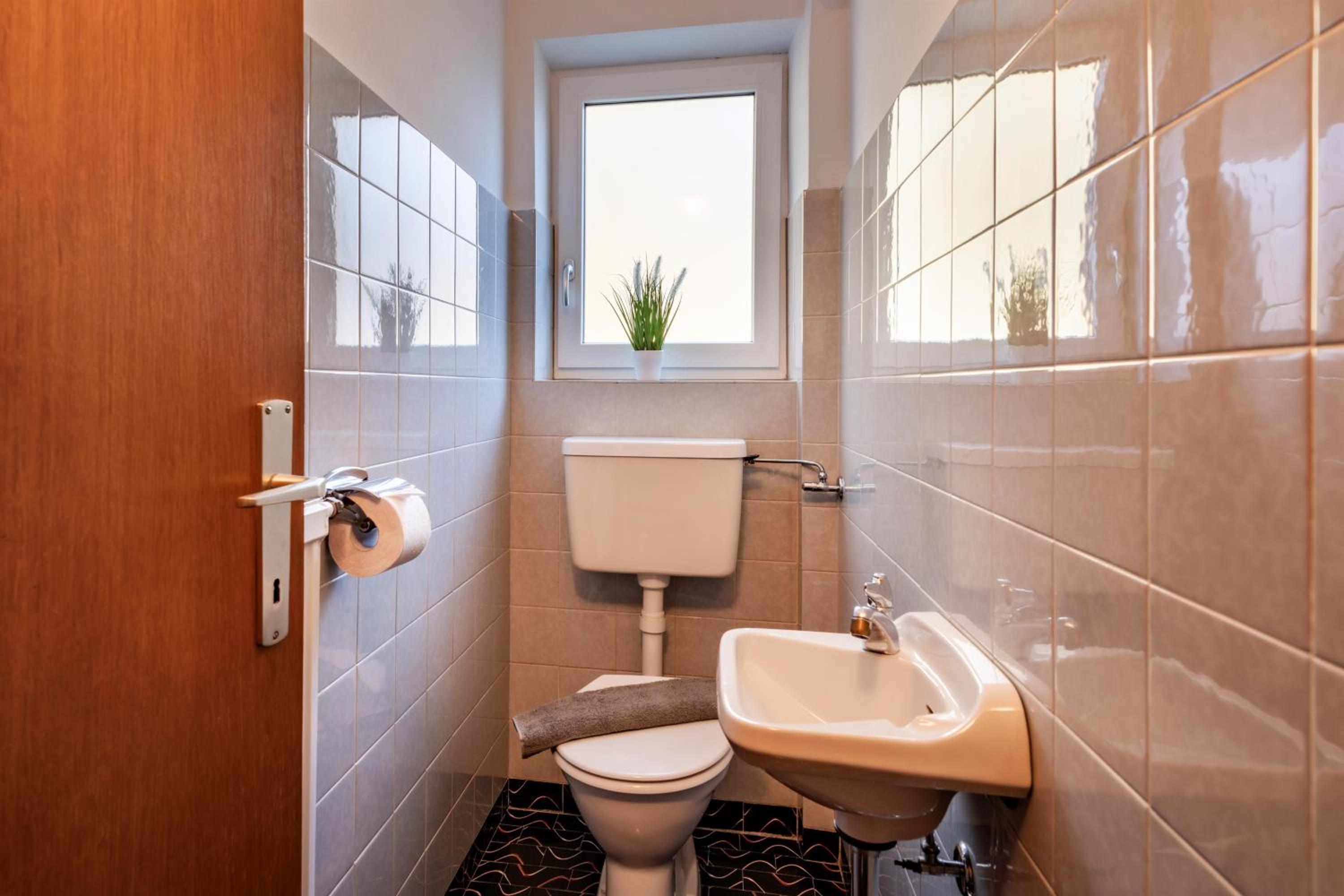 Ferienwohnung Pulverer