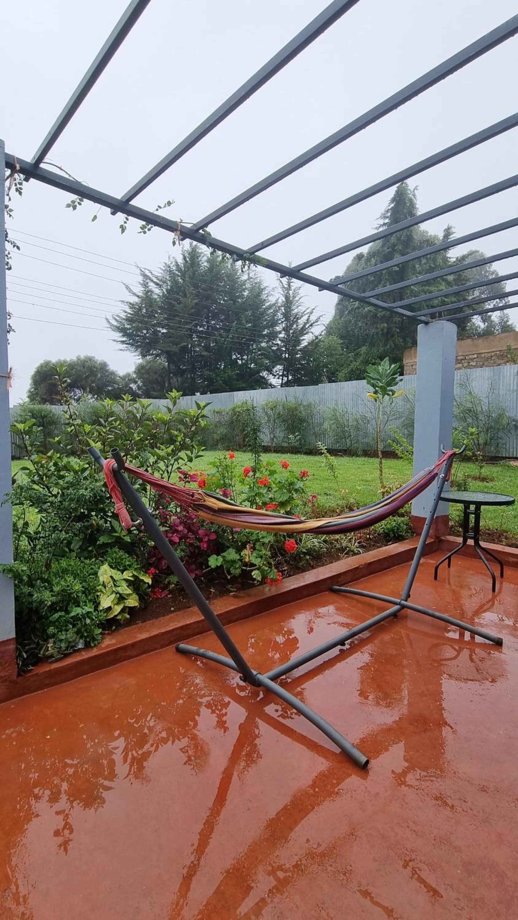 Elgon Cottage- 2 bedroom view 3