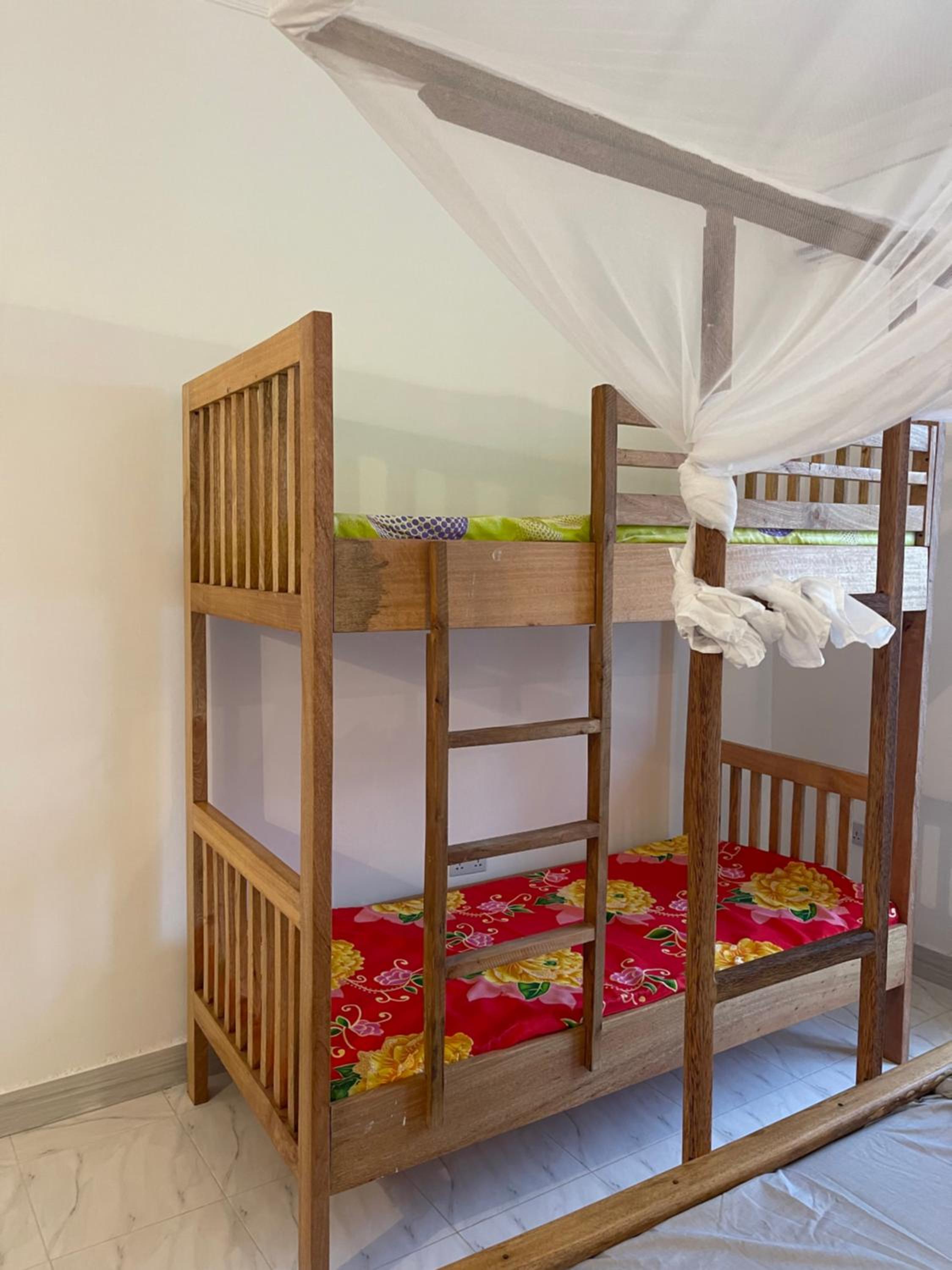 Zanzibar Beach Escape