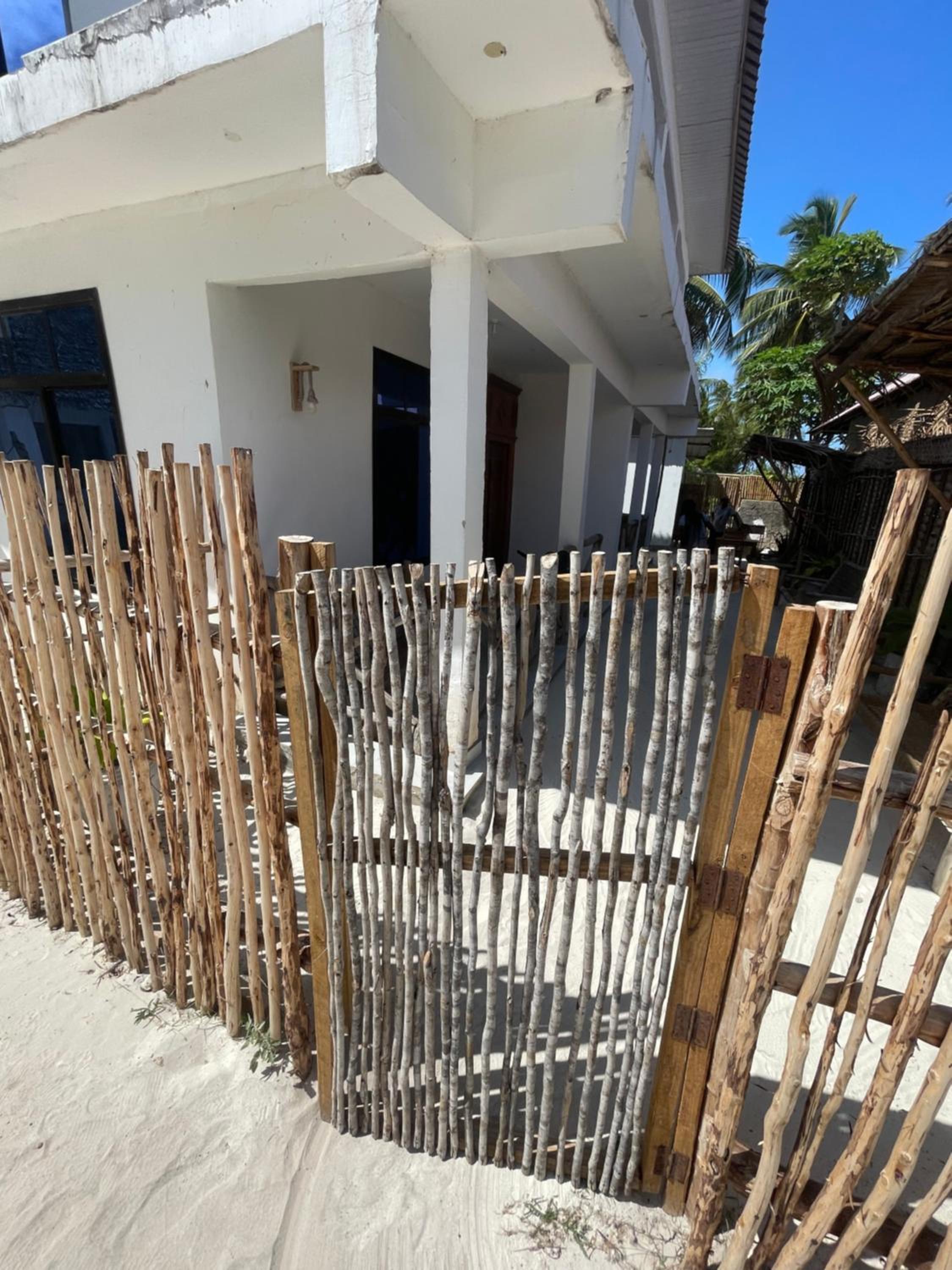 Zanzibar Beach Escape