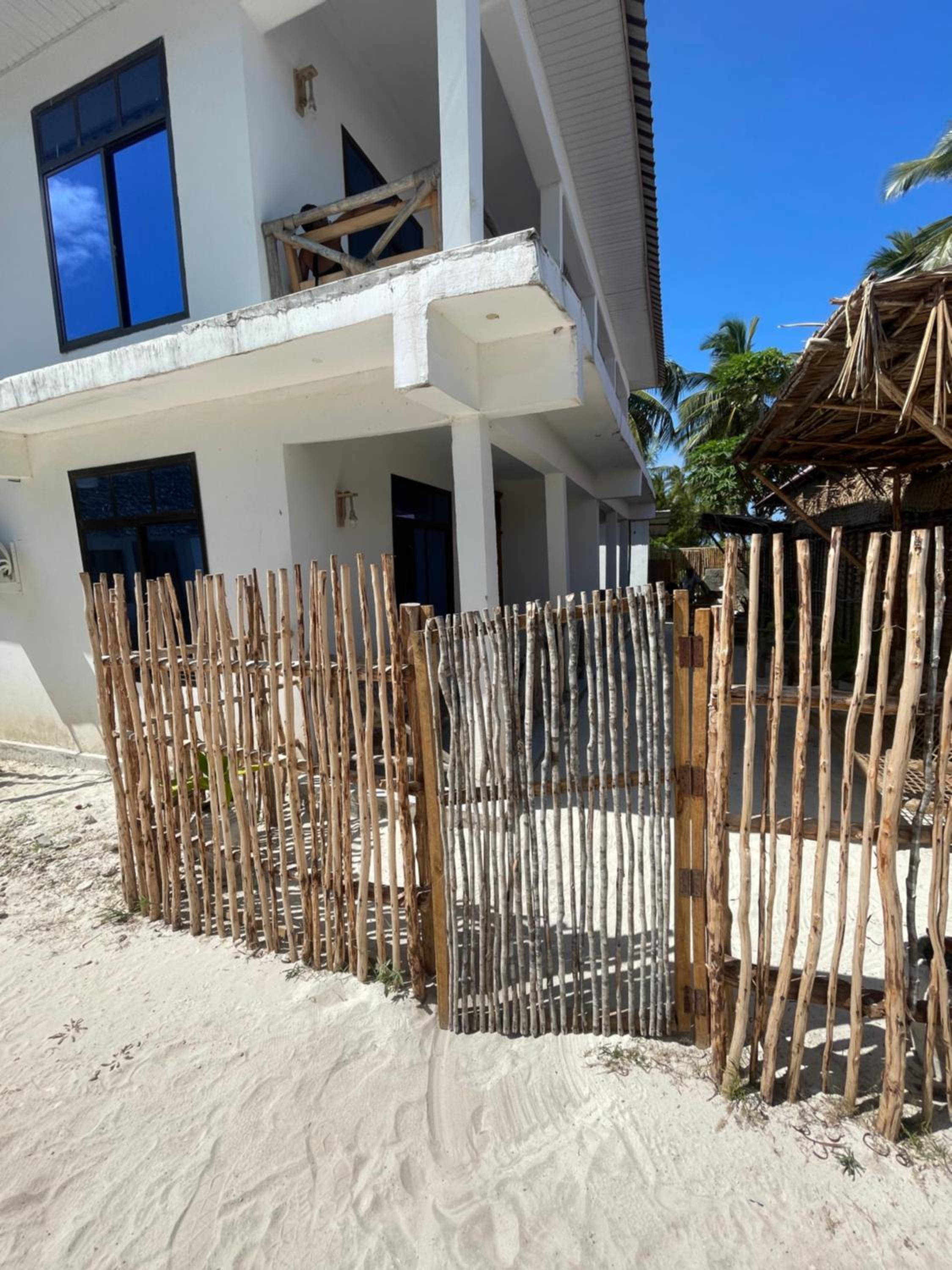 Zanzibar Beach Escape