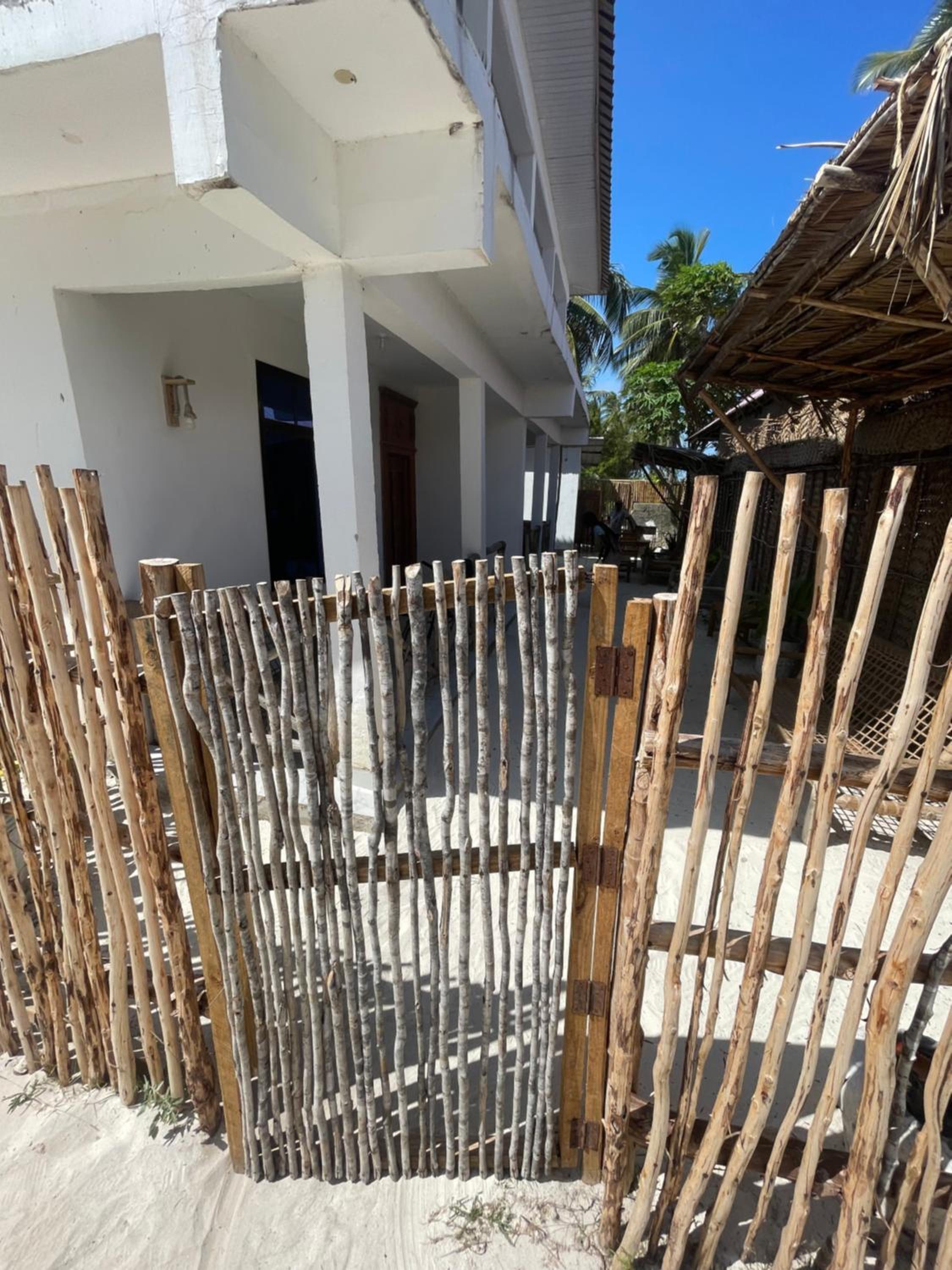 Zanzibar Beach Escape