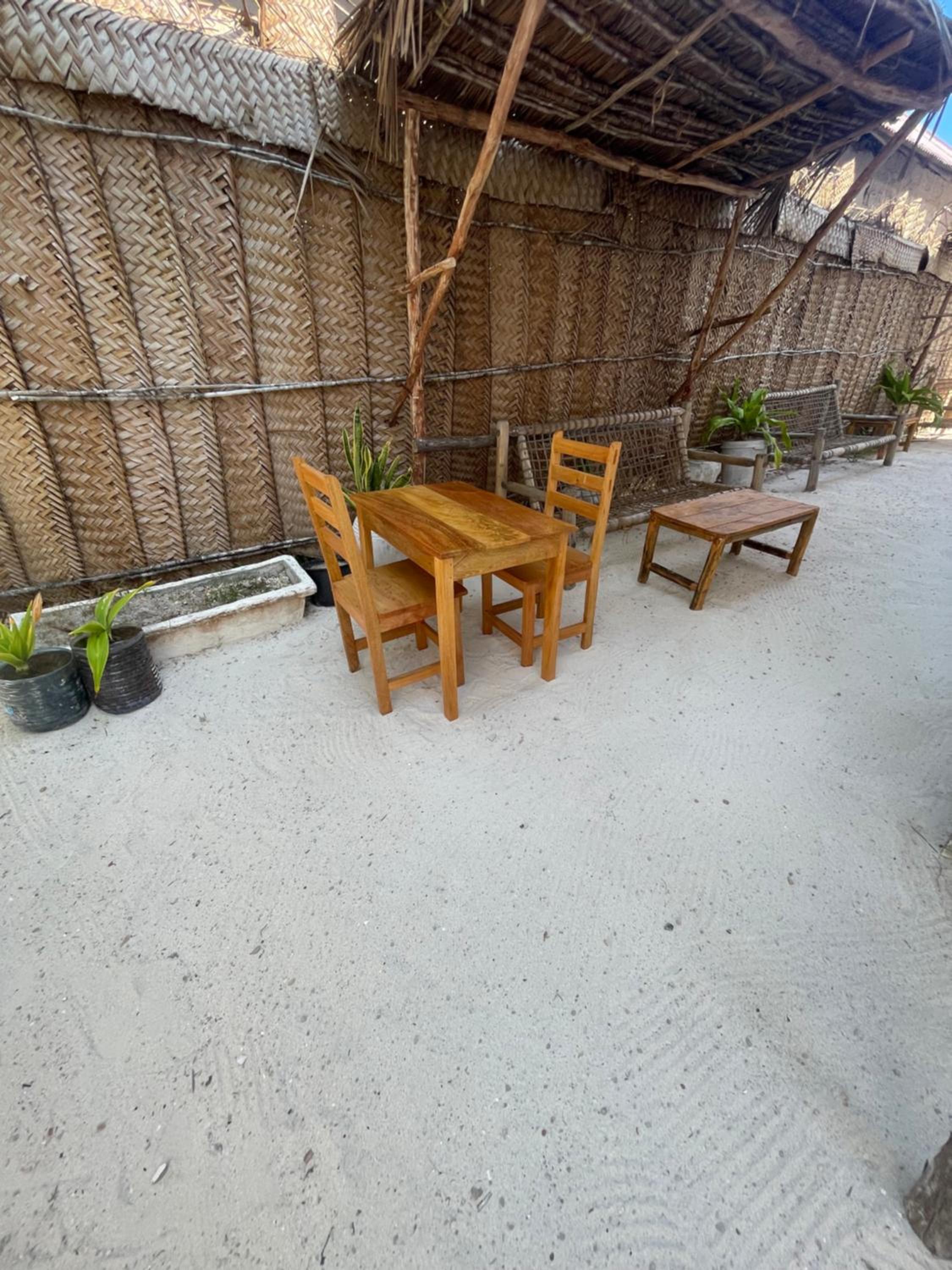 Zanzibar Beach Escape