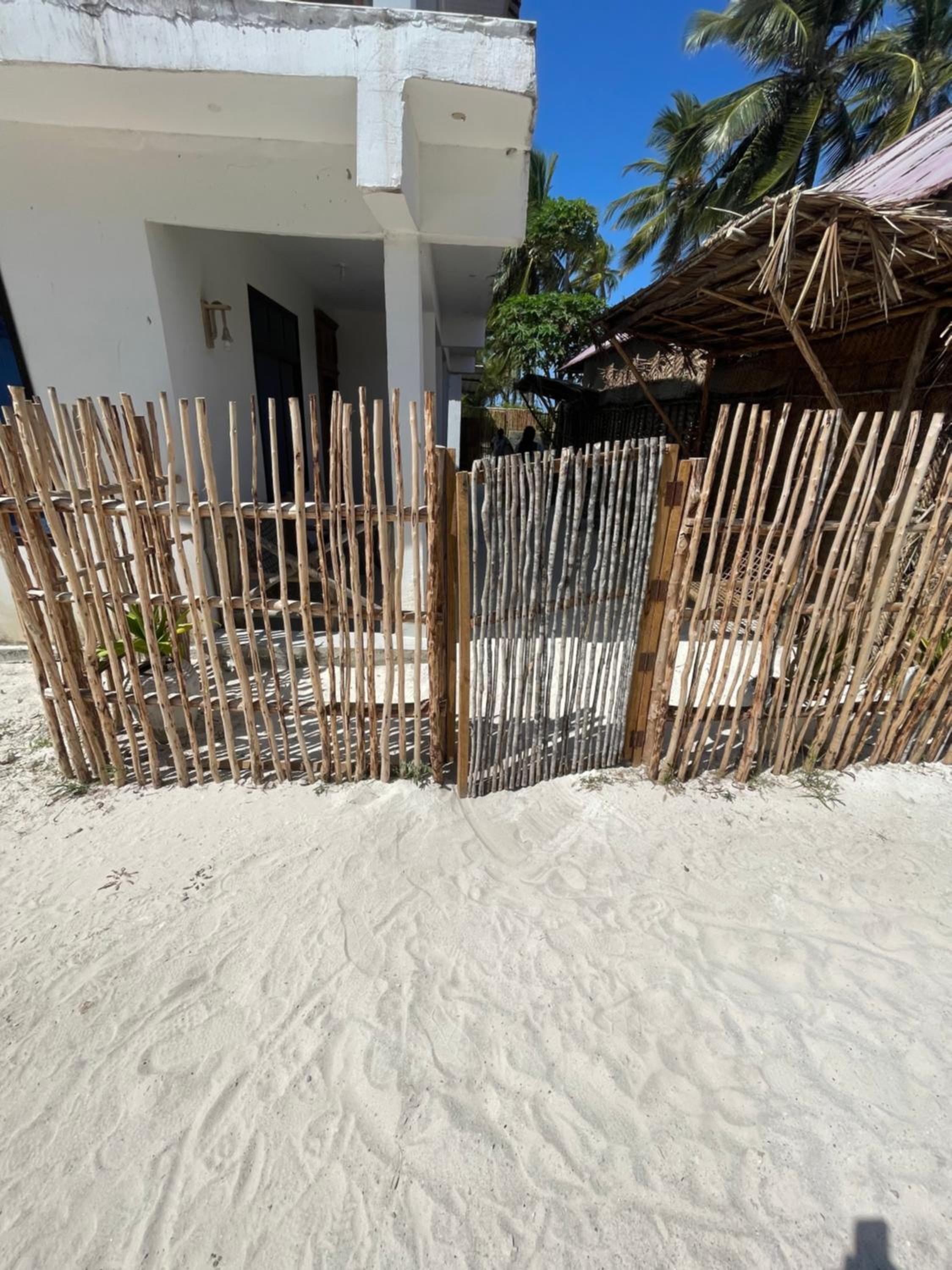 Zanzibar Beach Escape