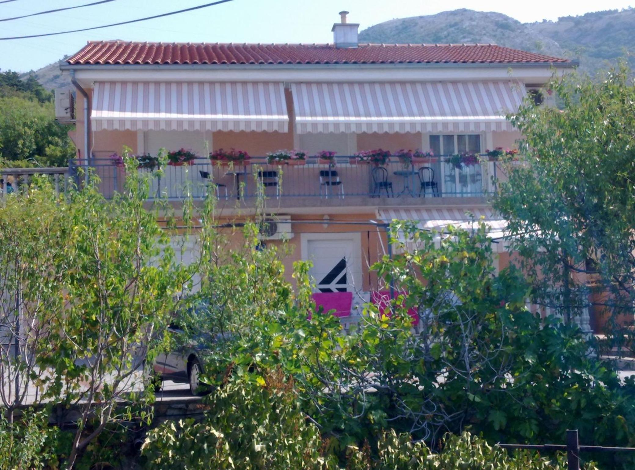Apartments Bionda