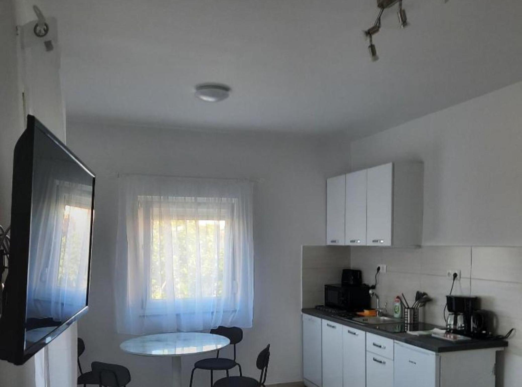 Apartments Matković