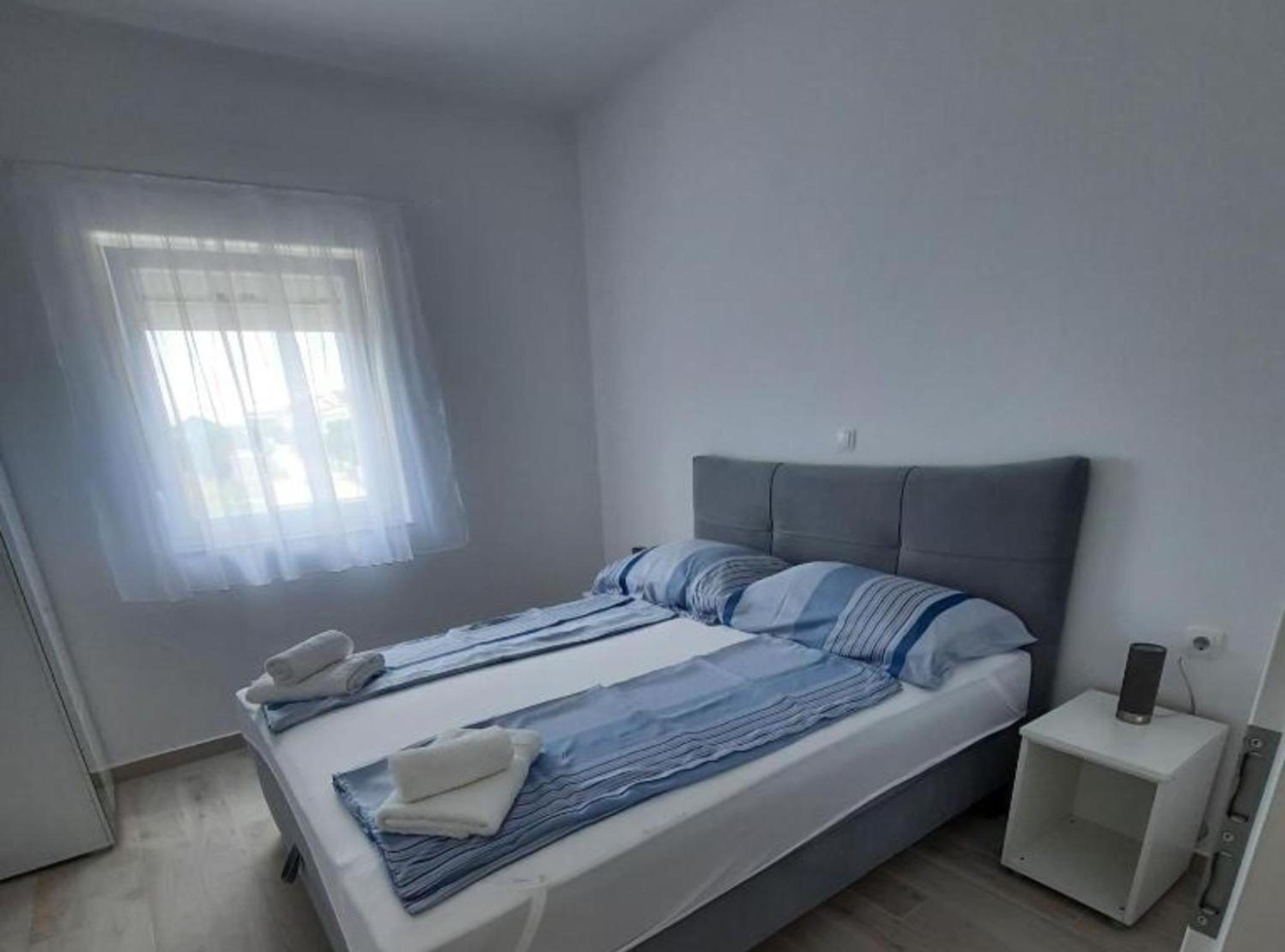 Apartments Matković