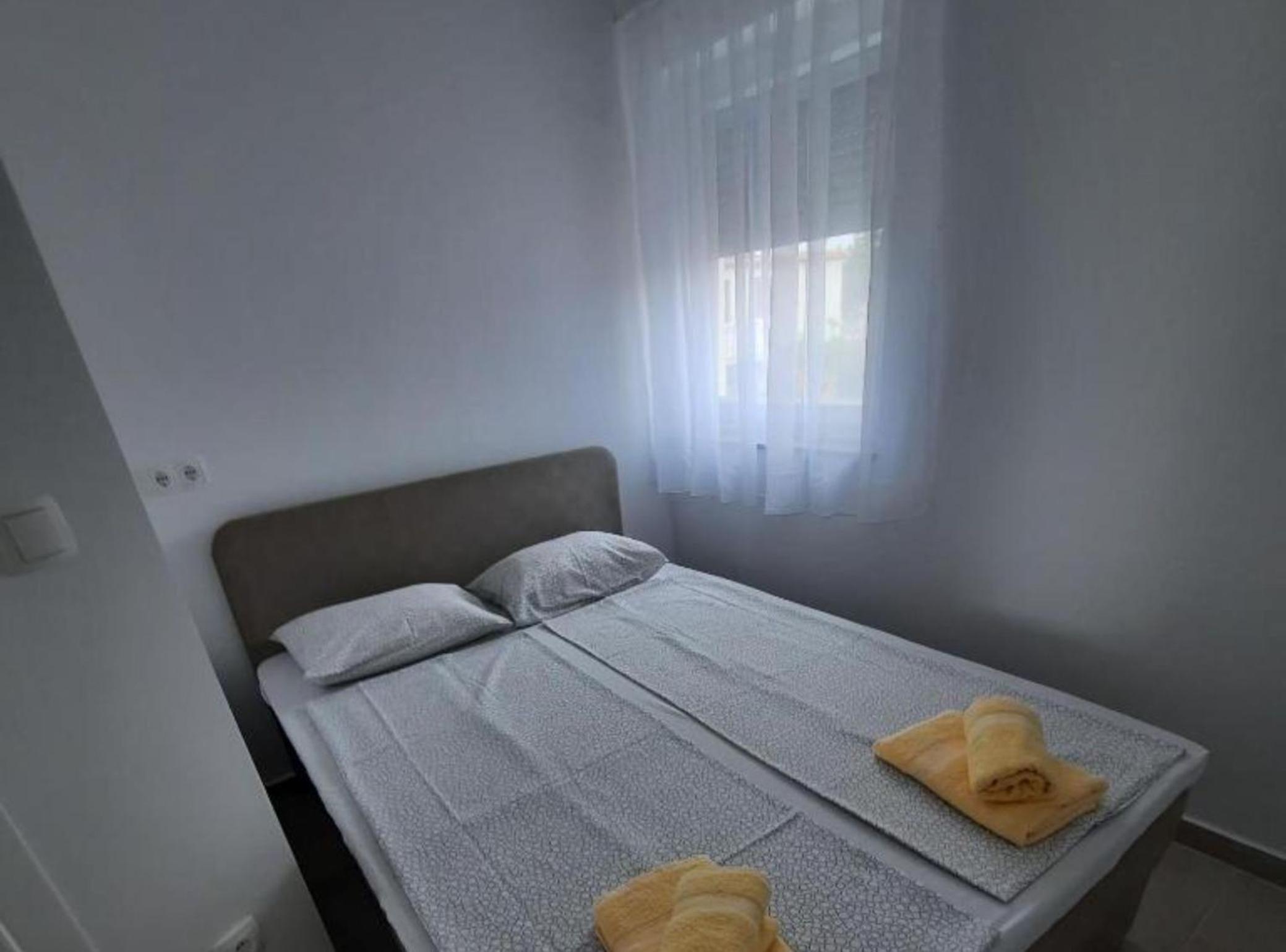 Apartments Matković