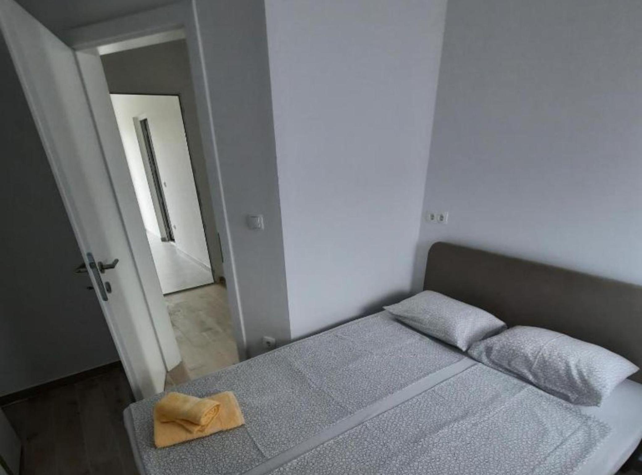 Apartments Matković