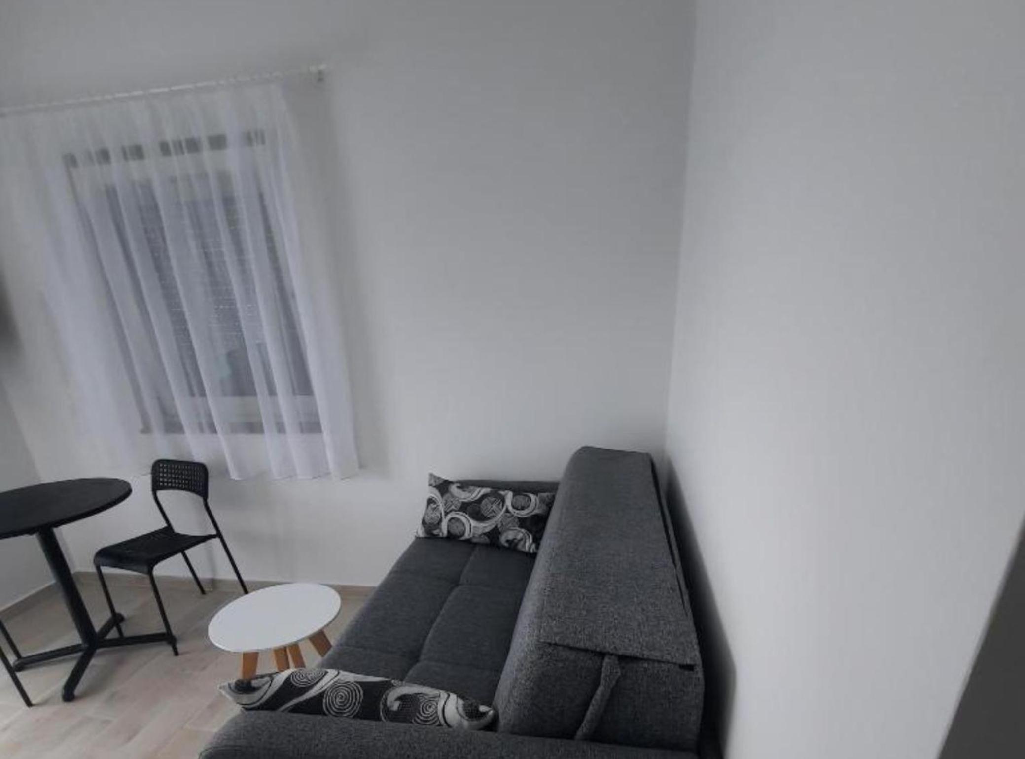 Apartments Matković