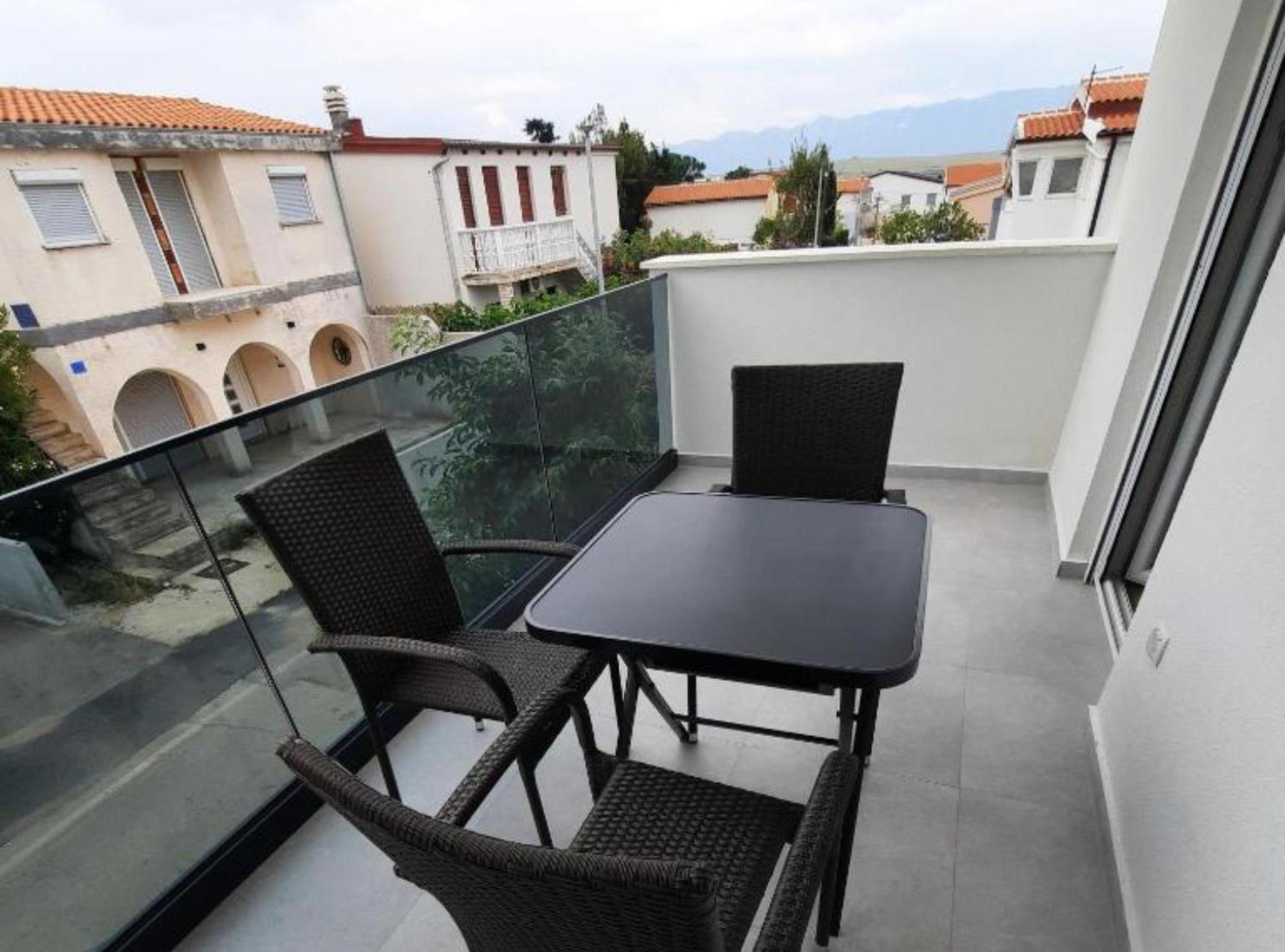Apartments Matković