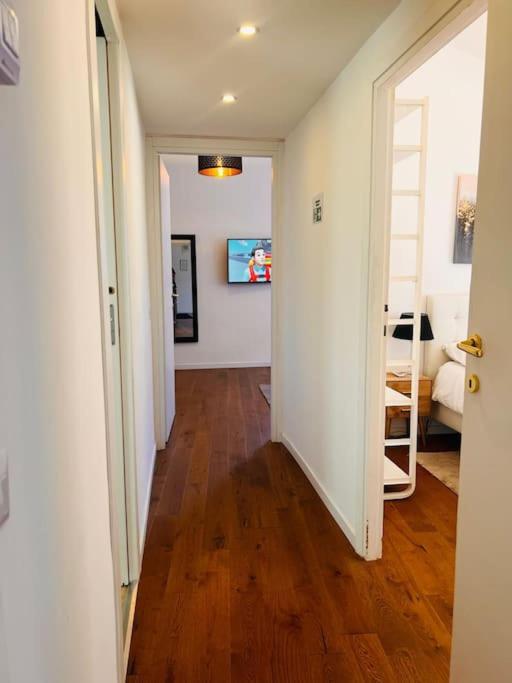 CURATO COLLECTION APARTMENTS