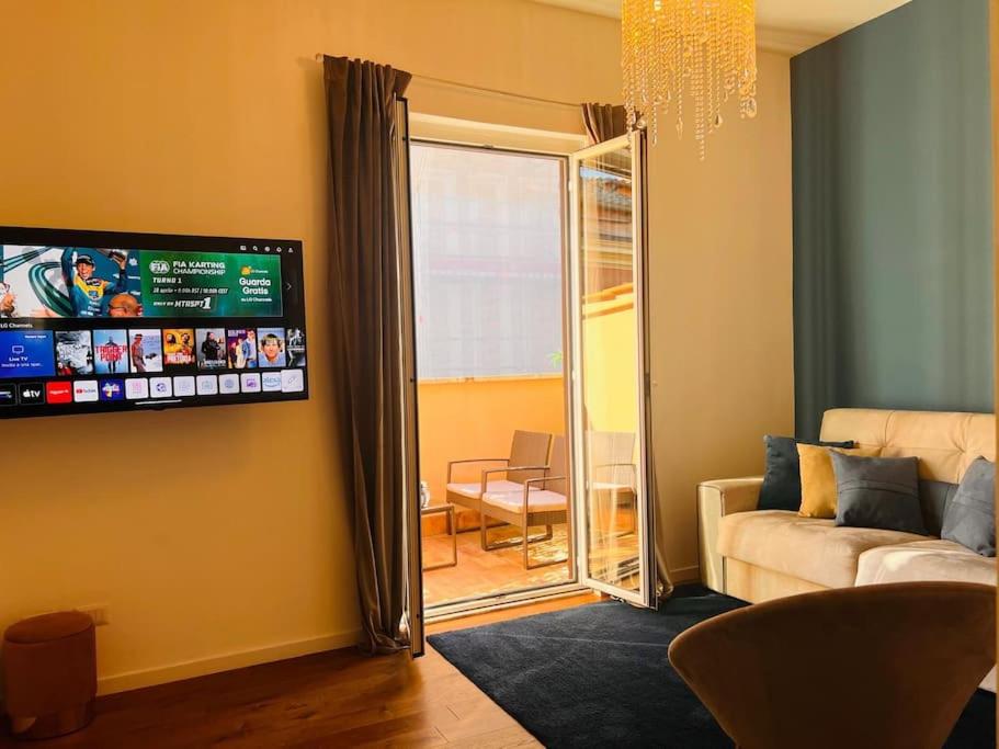 CURATO COLLECTION APARTMENTS