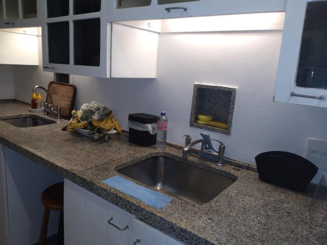 Oásis São Conrado RJ