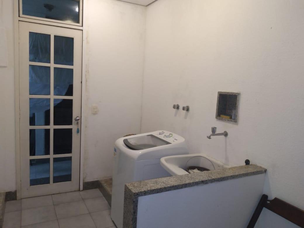 Oásis São Conrado RJ