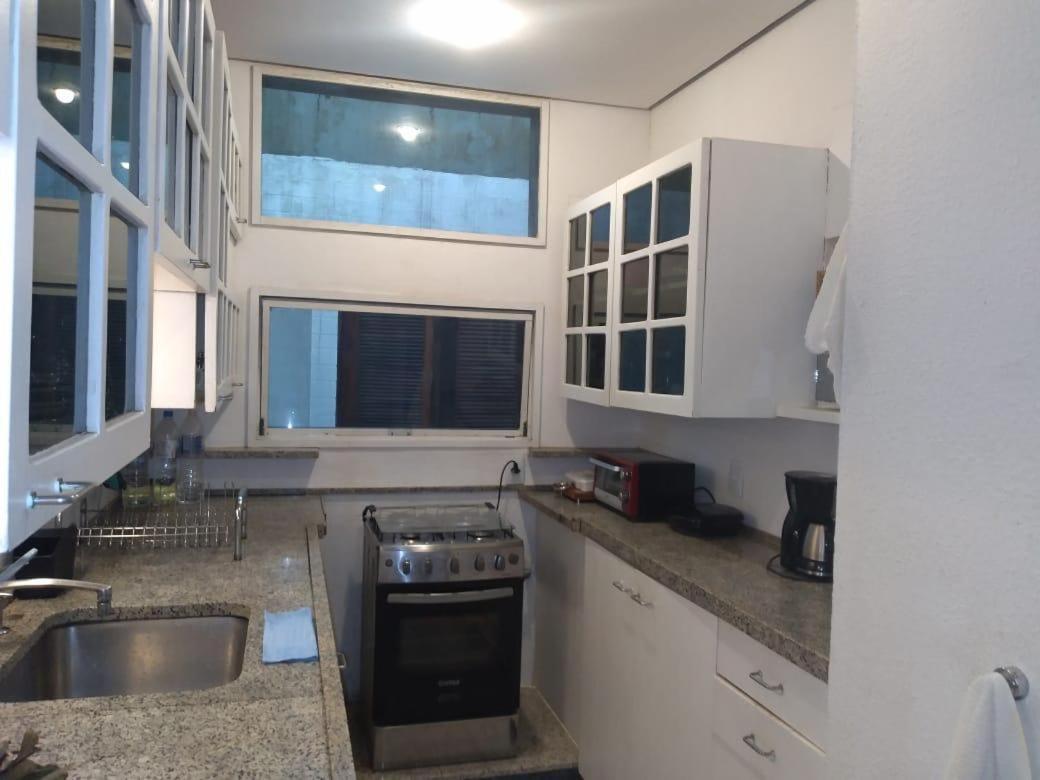 Oásis São Conrado RJ