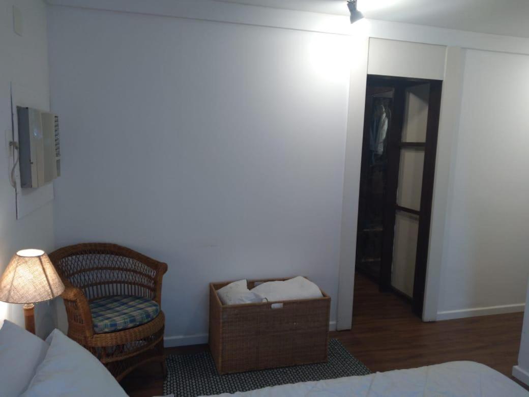 Oásis São Conrado RJ