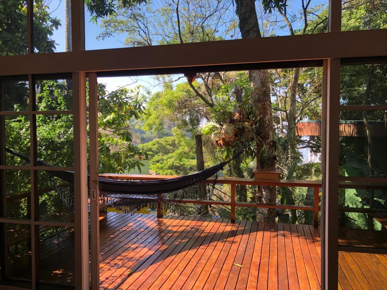 Oásis São Conrado RJ