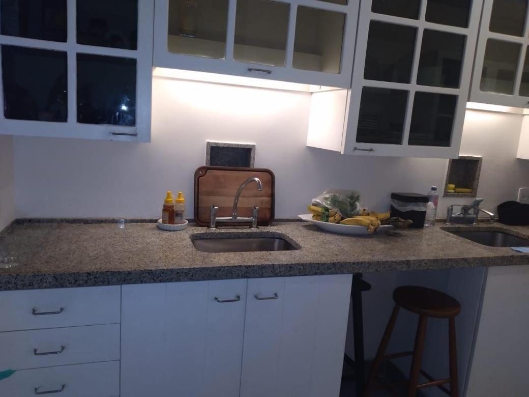 Oásis São Conrado RJ