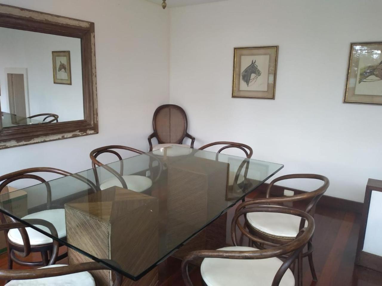Oásis São Conrado RJ