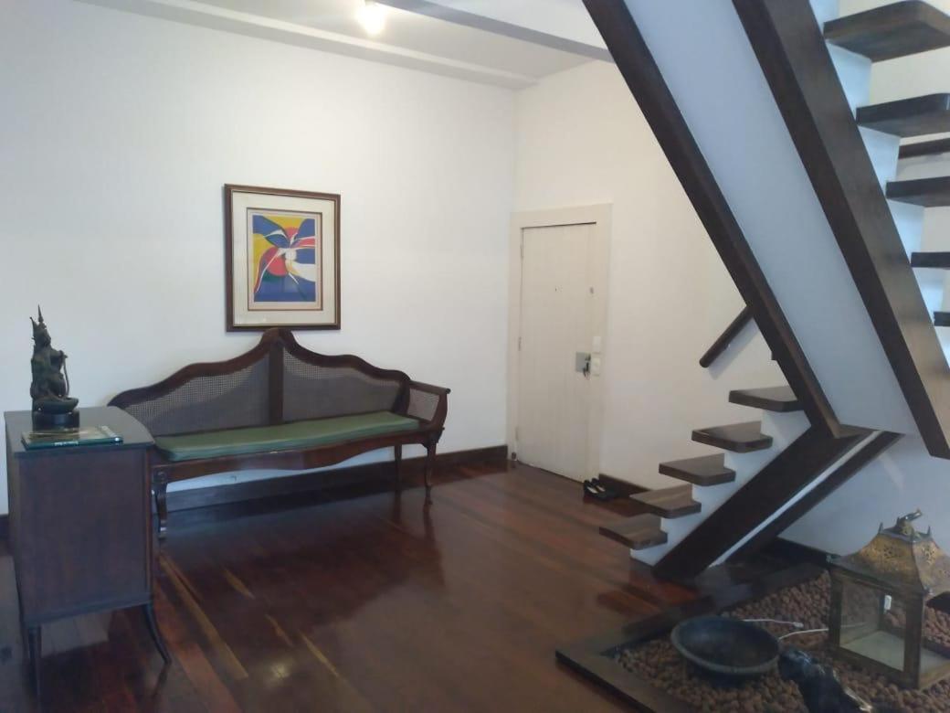 Oásis São Conrado RJ