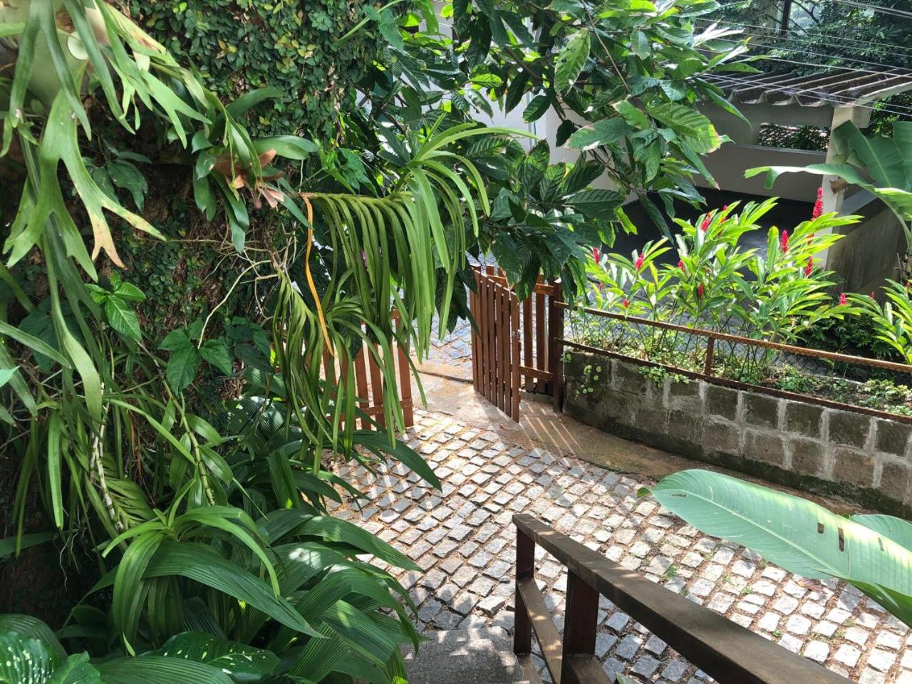 Oásis São Conrado RJ