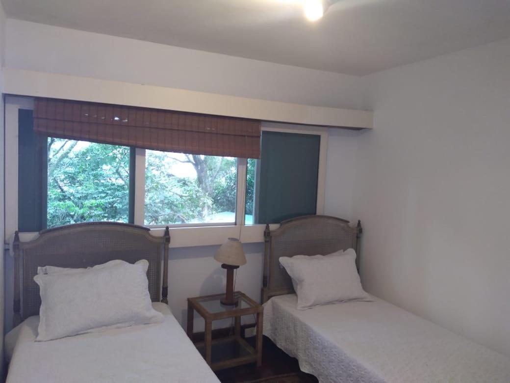 Oásis São Conrado RJ