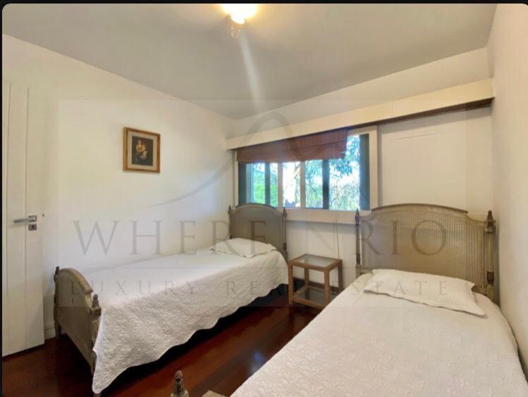 Oásis São Conrado RJ