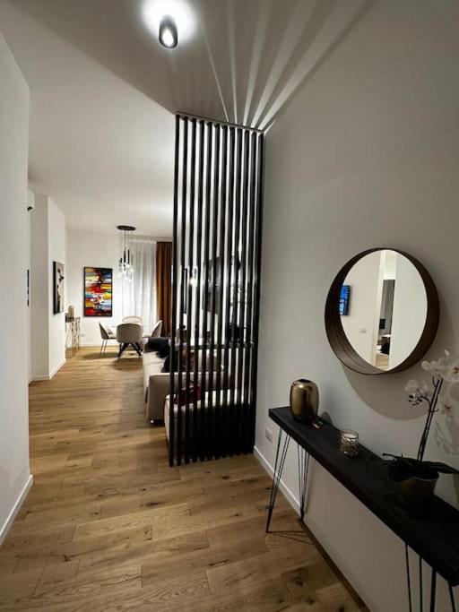 CURATO COLLECTION APARTMENTS