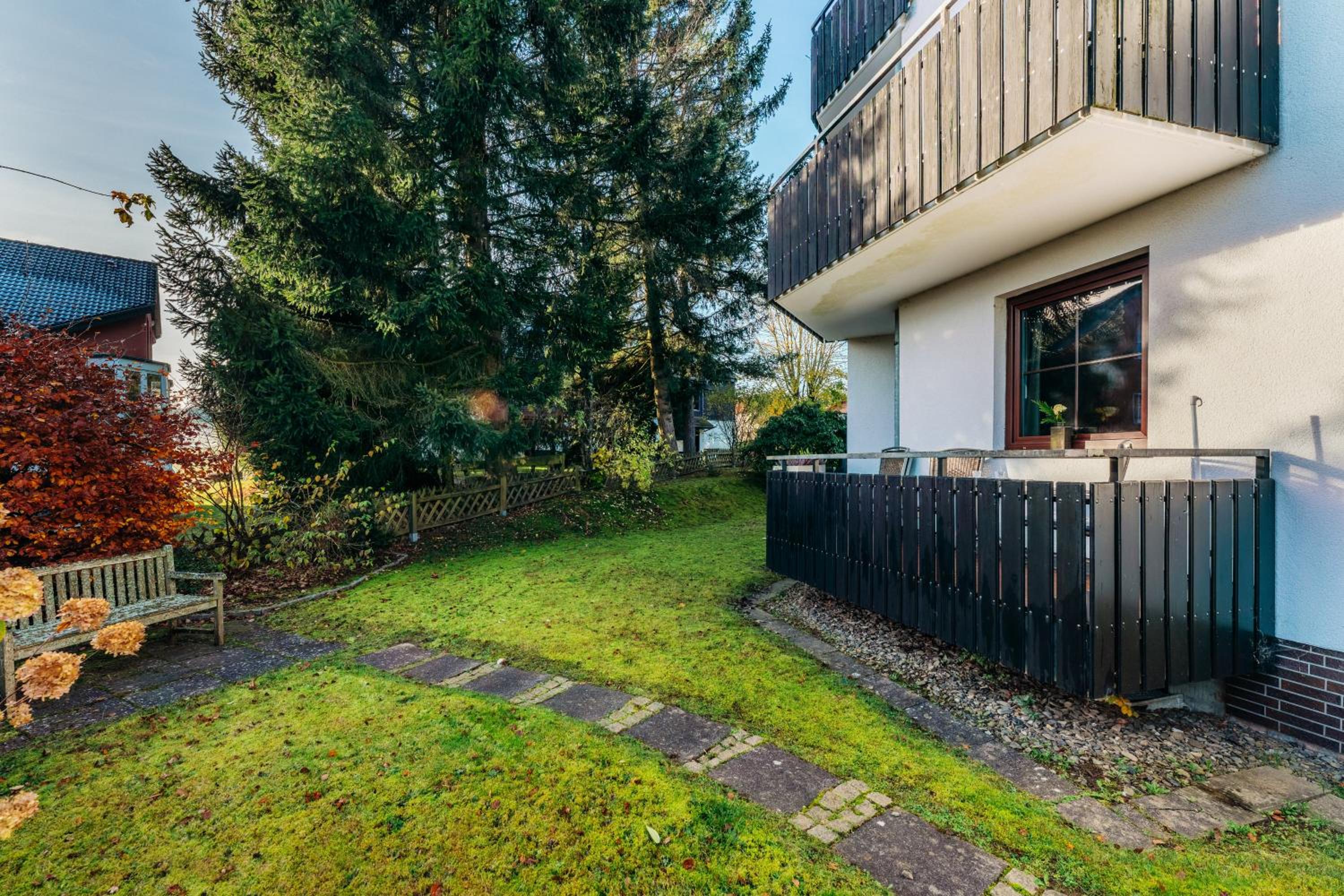 Harzglanz FeWo's Ariadel in Braunlage