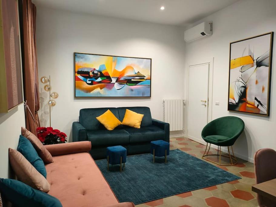 CURATO COLLECTION APARTMENTS