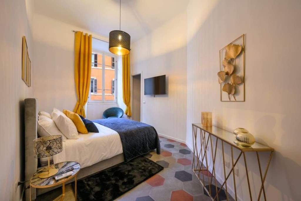 CURATO COLLECTION APARTMENTS