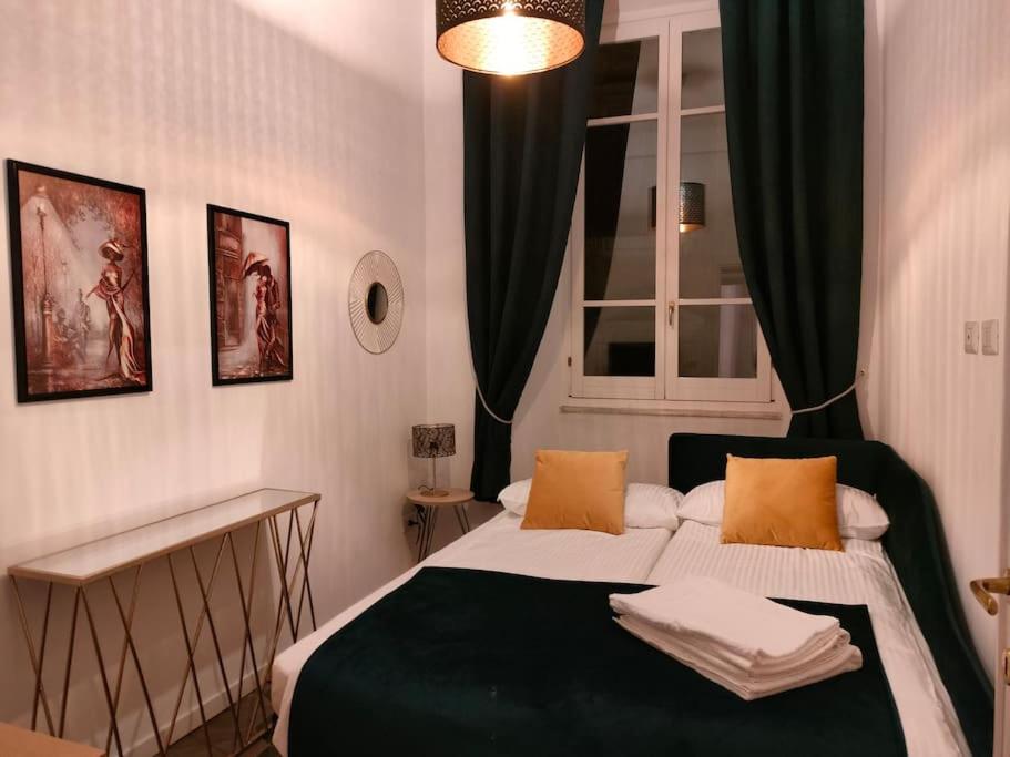 CURATO COLLECTION APARTMENTS