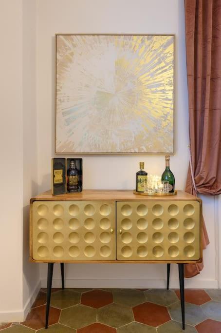 CURATO COLLECTION APARTMENTS