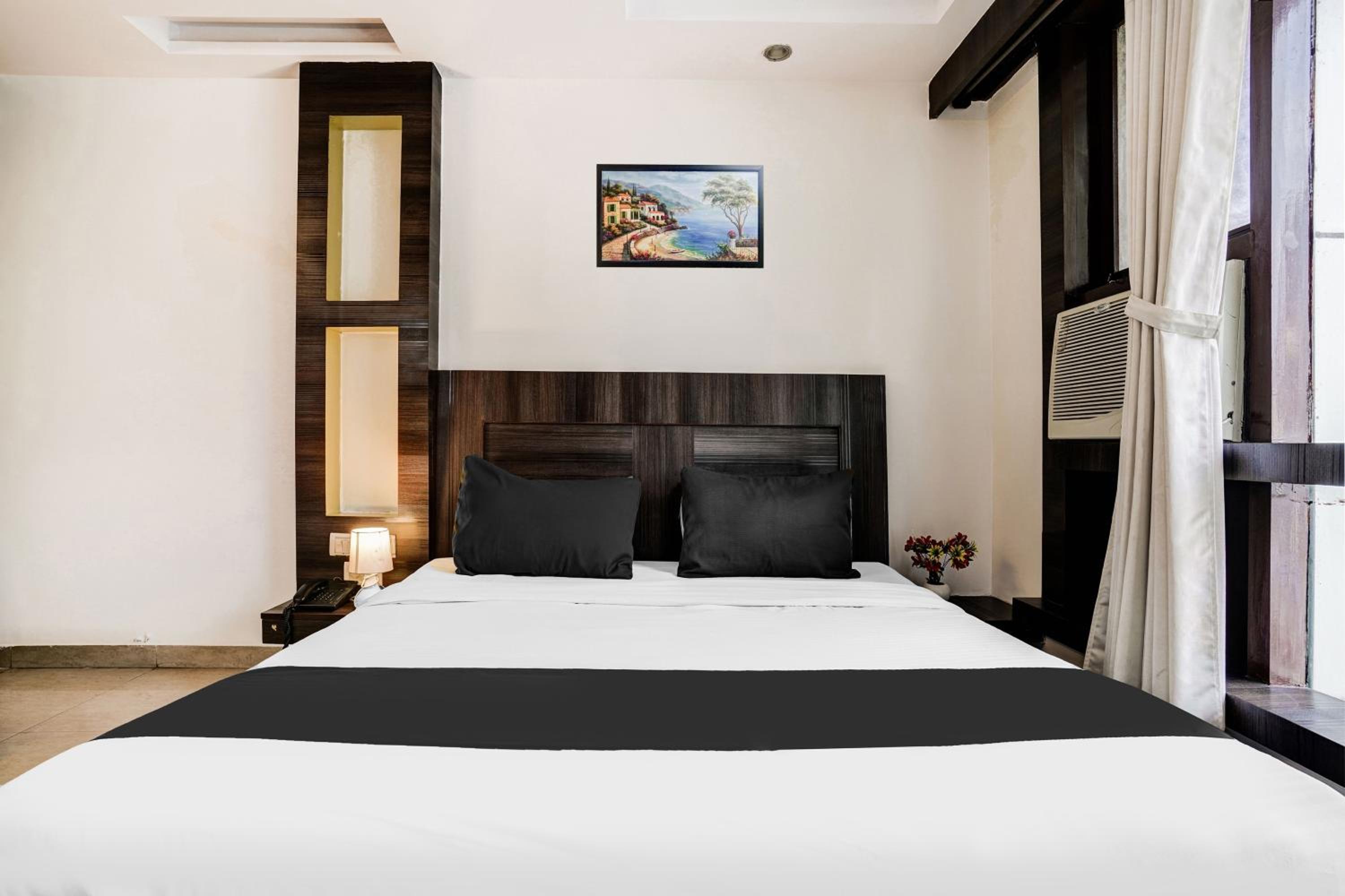 Shirdi Vacations - Super Collection O Shirdi Near Sai Baba Temple - Property Image 5