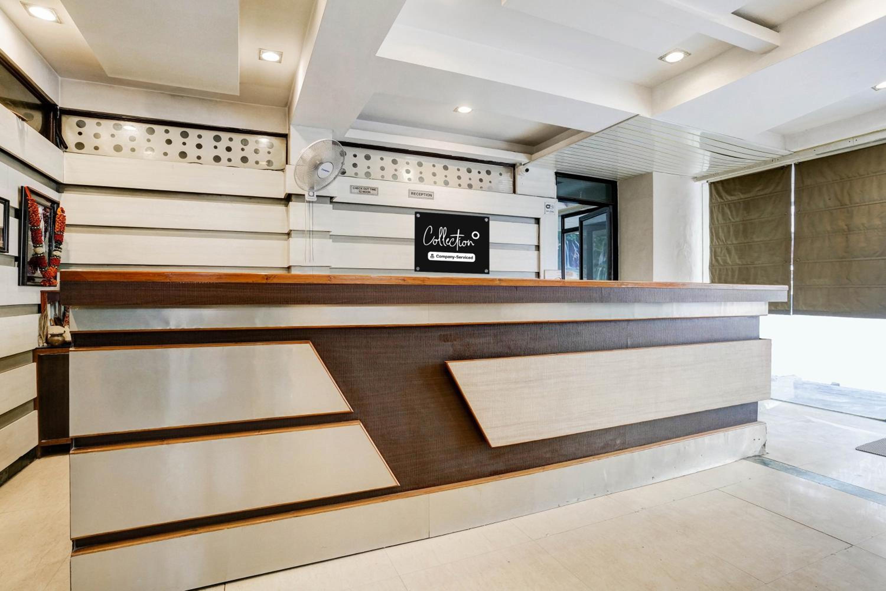 Shirdi Vacations - Super Collection O Shirdi Near Sai Baba Temple - Property Image 2
