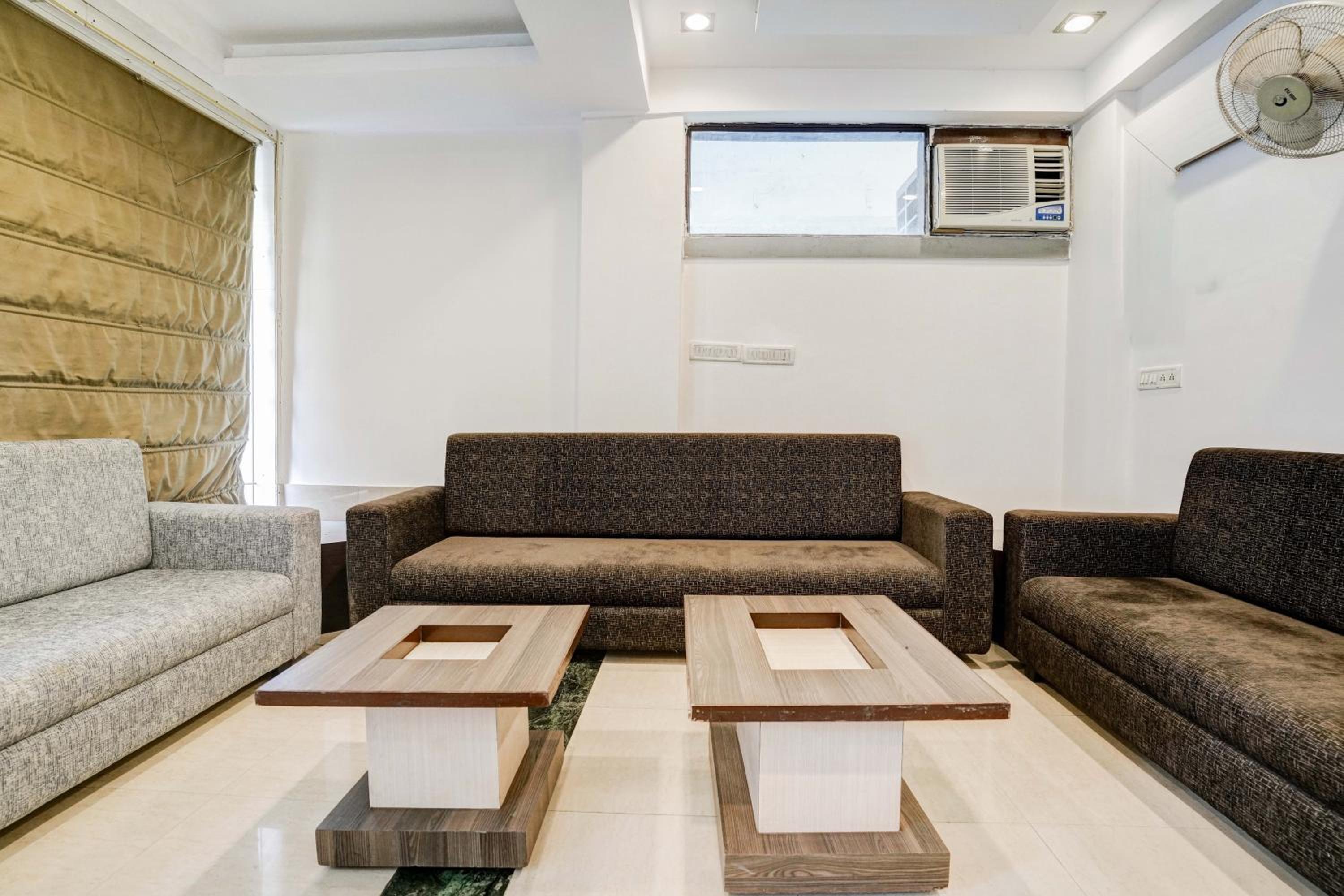 Shirdi Vacations - Super Collection O Shirdi Near Sai Baba Temple - Property Image 4