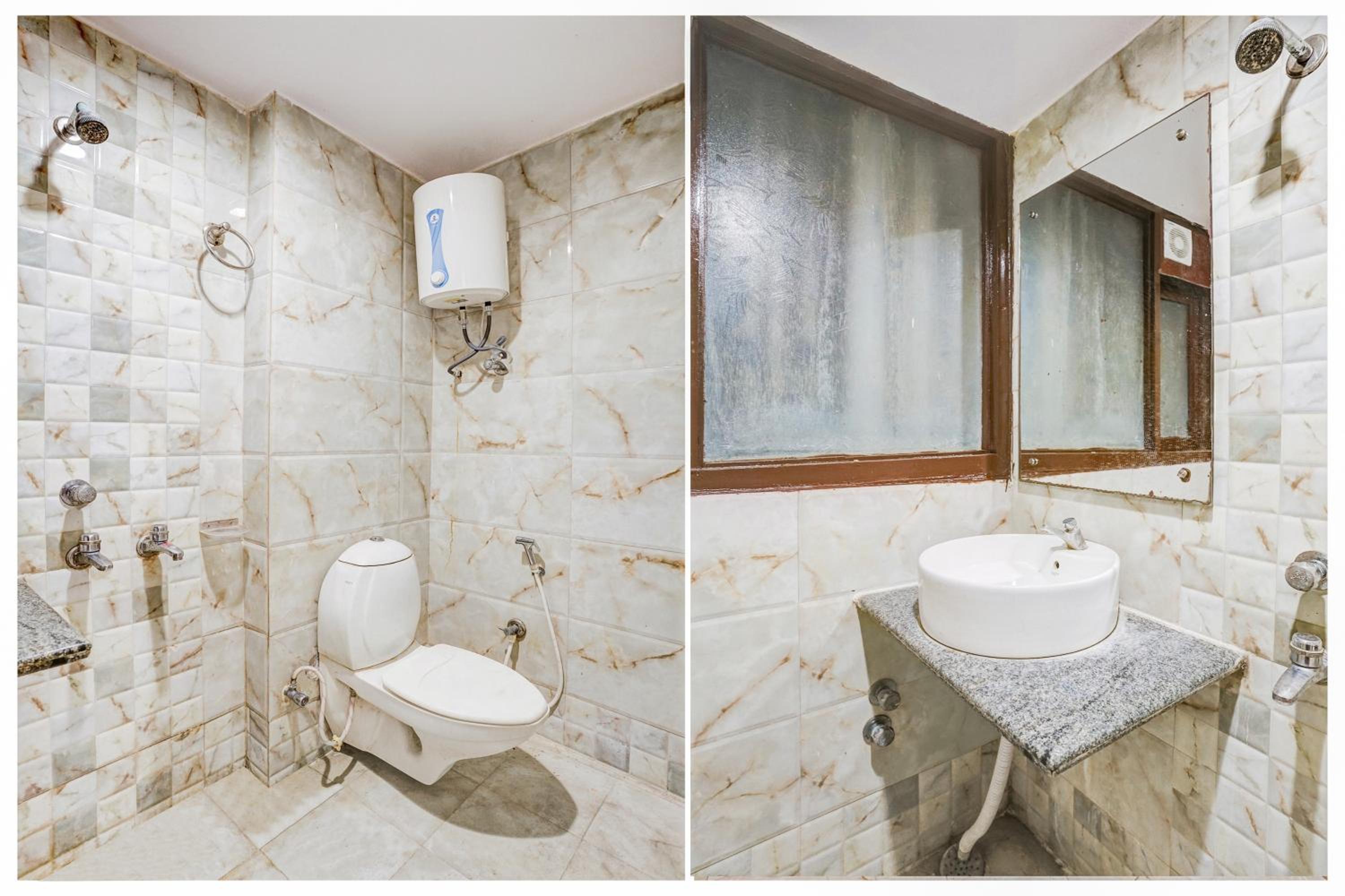 Shirdi Vacations - Super Collection O Shirdi Near Sai Baba Temple - Property Image 7