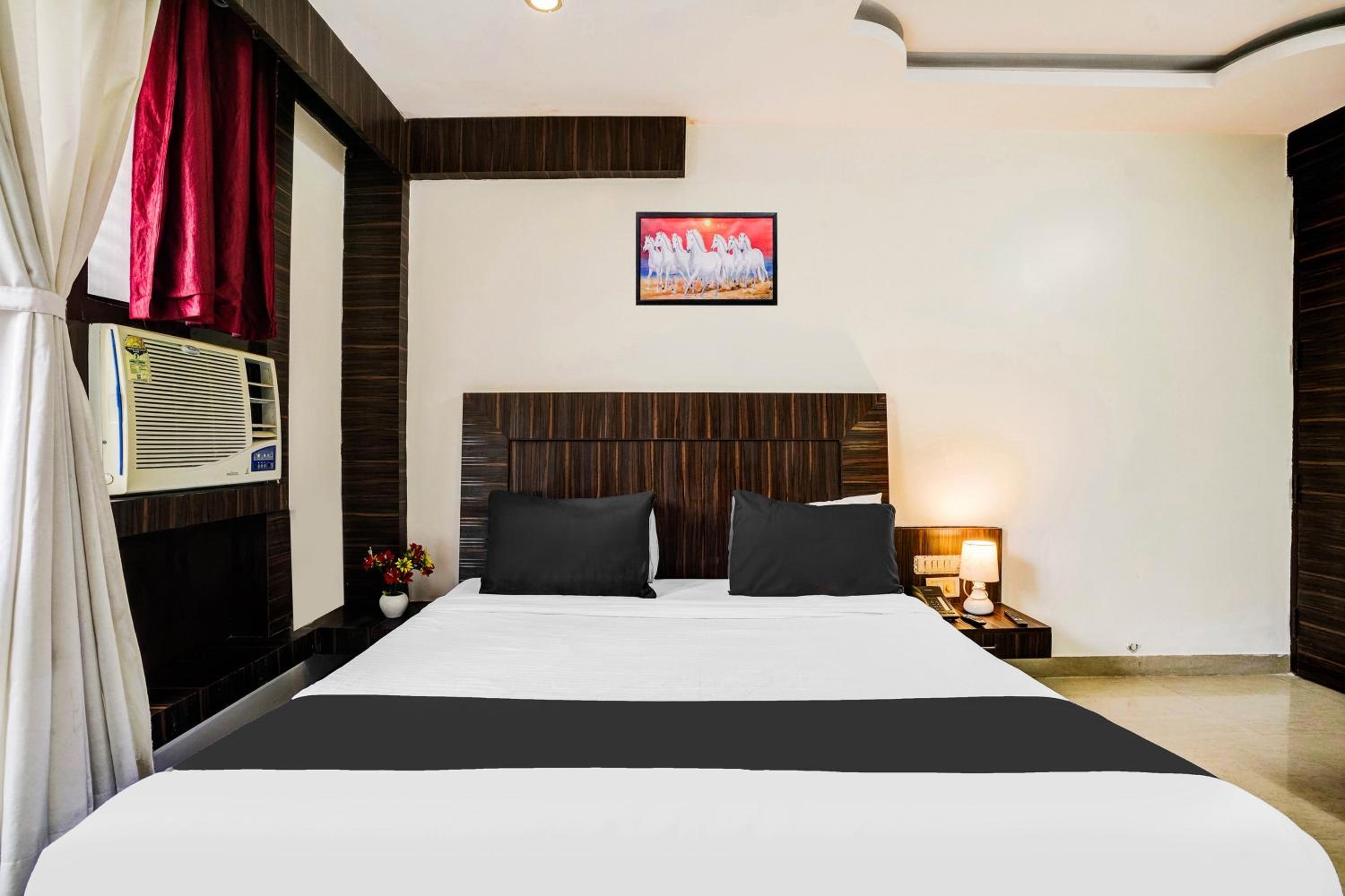 Shirdi Vacations - Super Collection O Shirdi Near Sai Baba Temple - Property Image 11