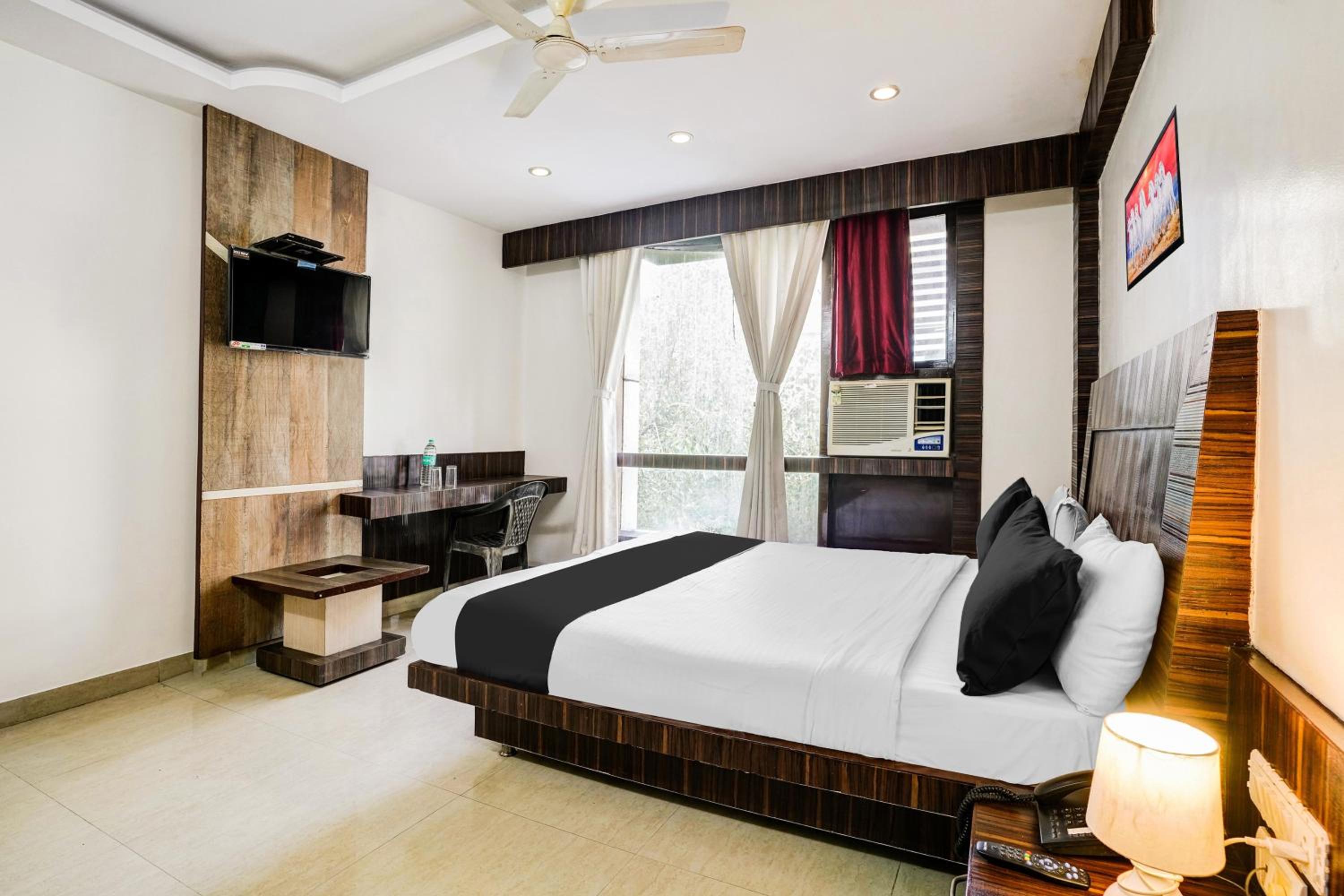 Shirdi Vacations - Super Collection O Shirdi Near Sai Baba Temple - Property Image 9