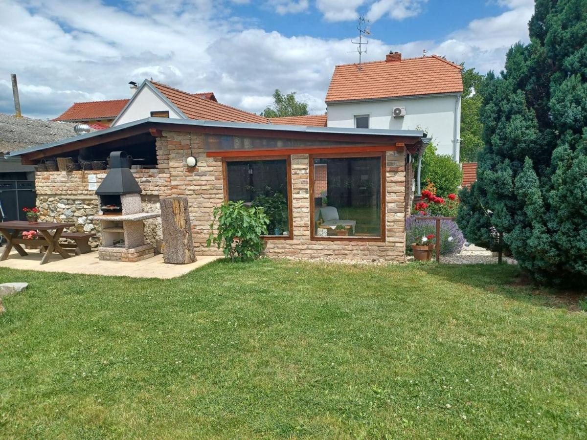 Penzion u Dyje