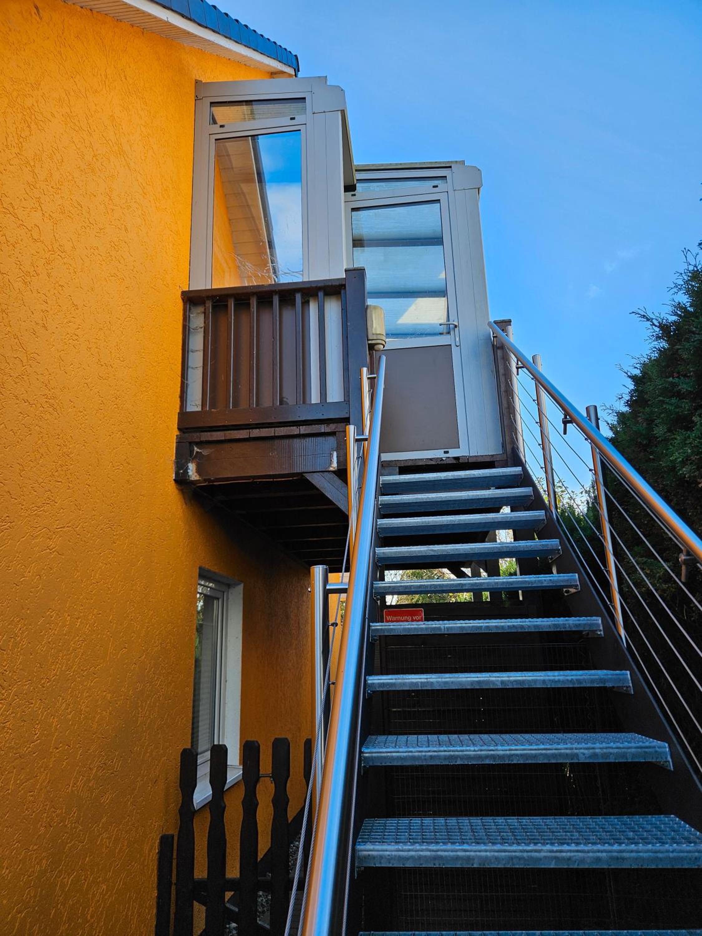 Haus Amber