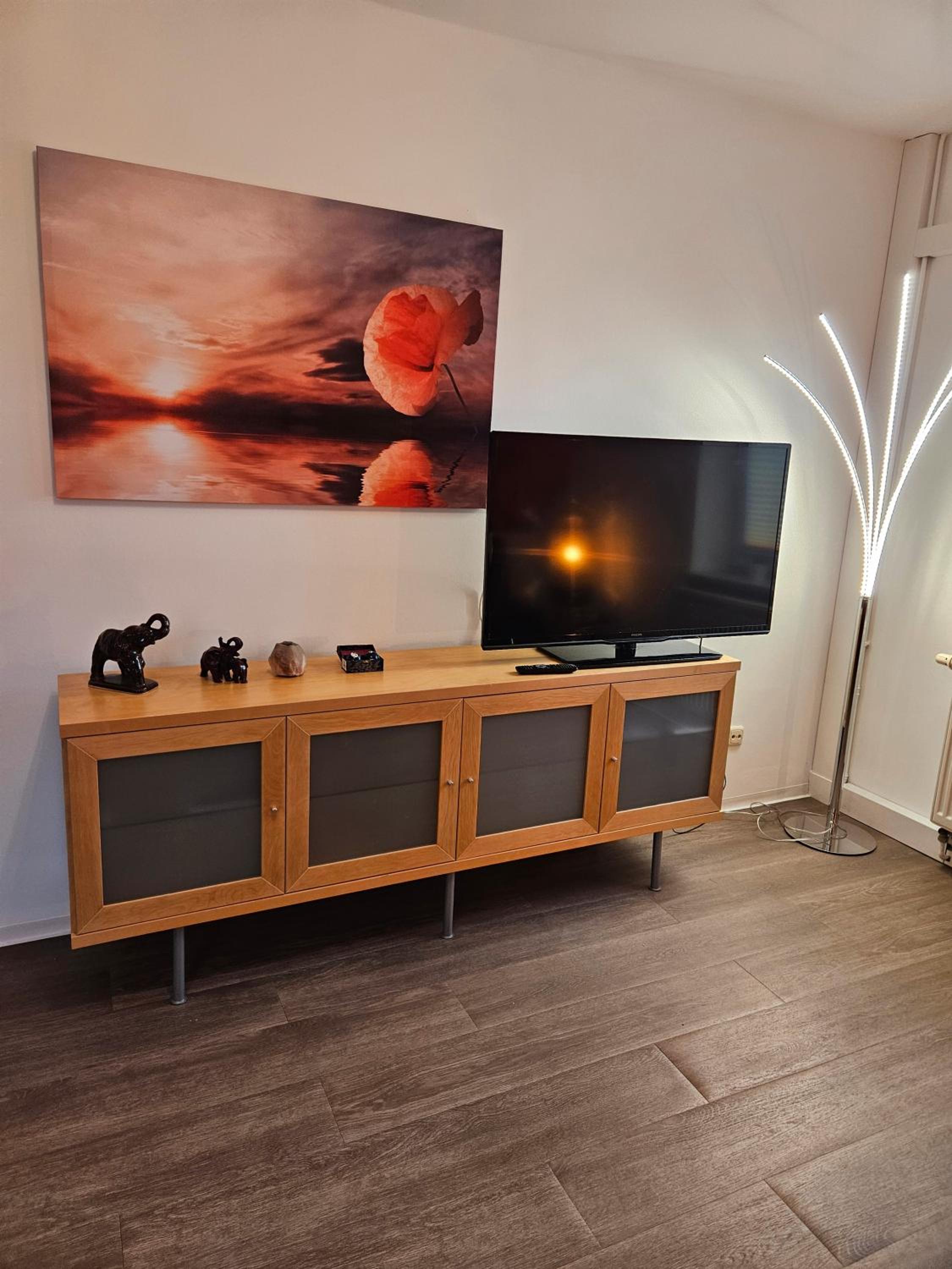 Haus Amber