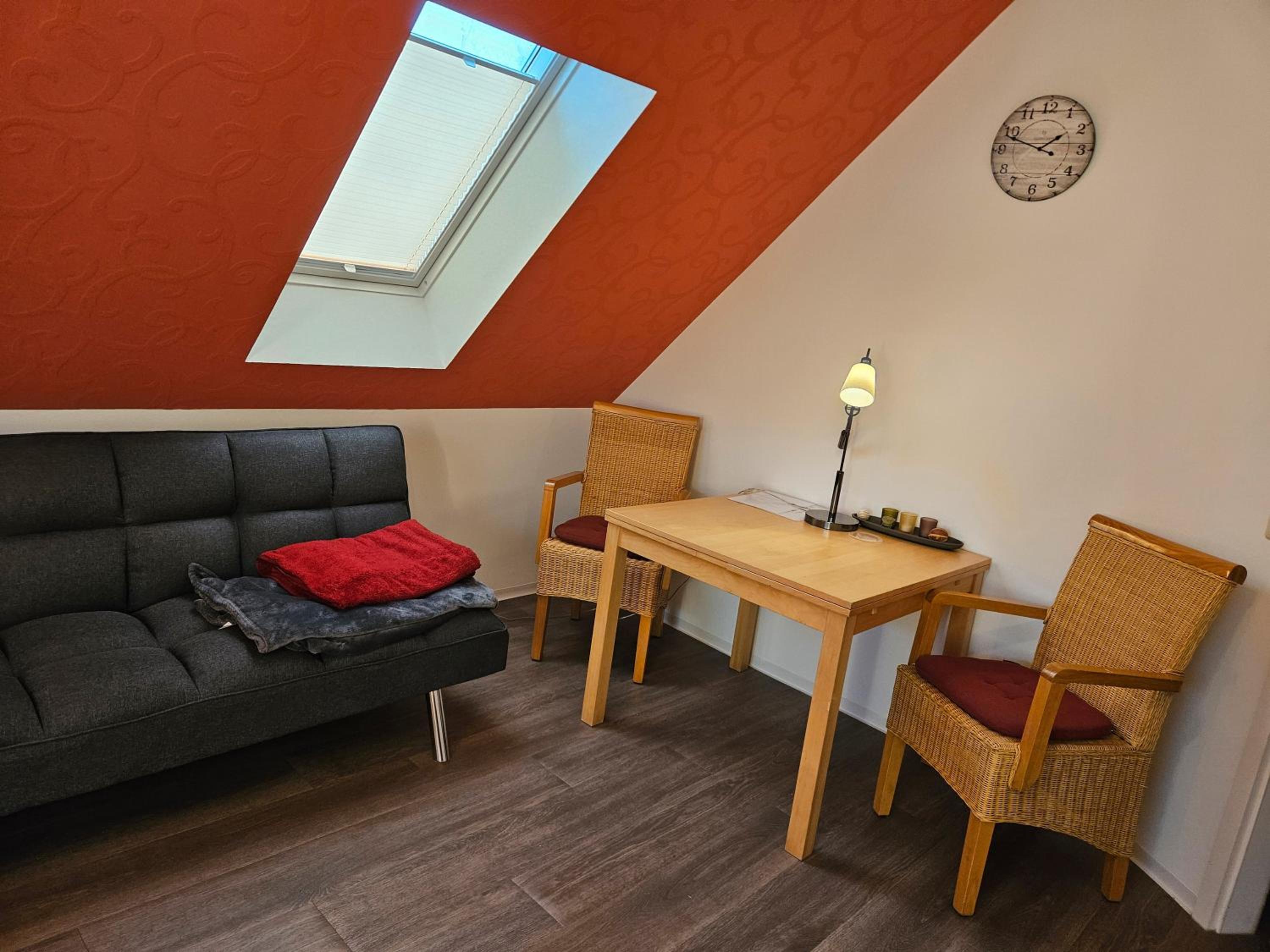Haus Amber