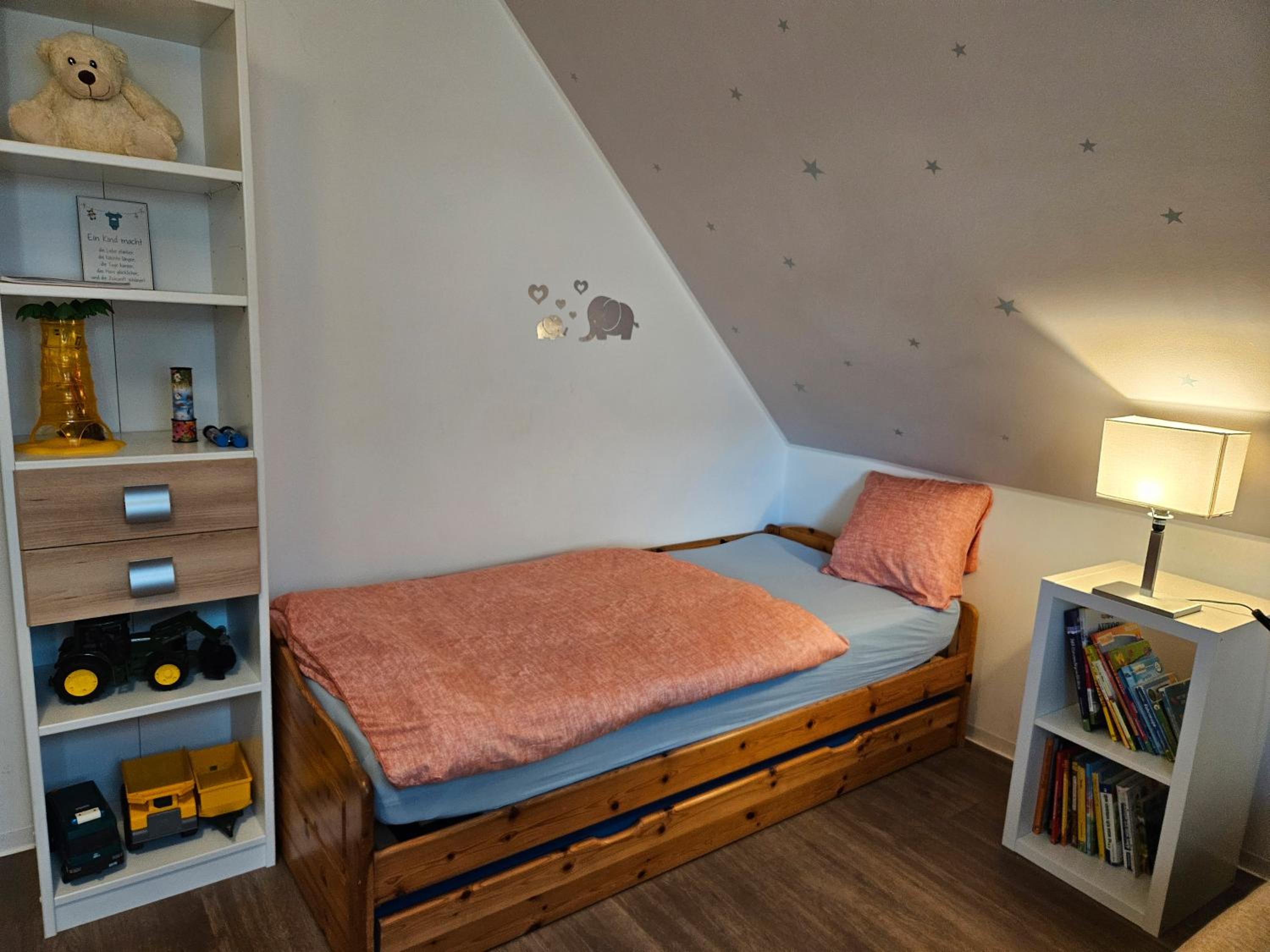 Haus Amber